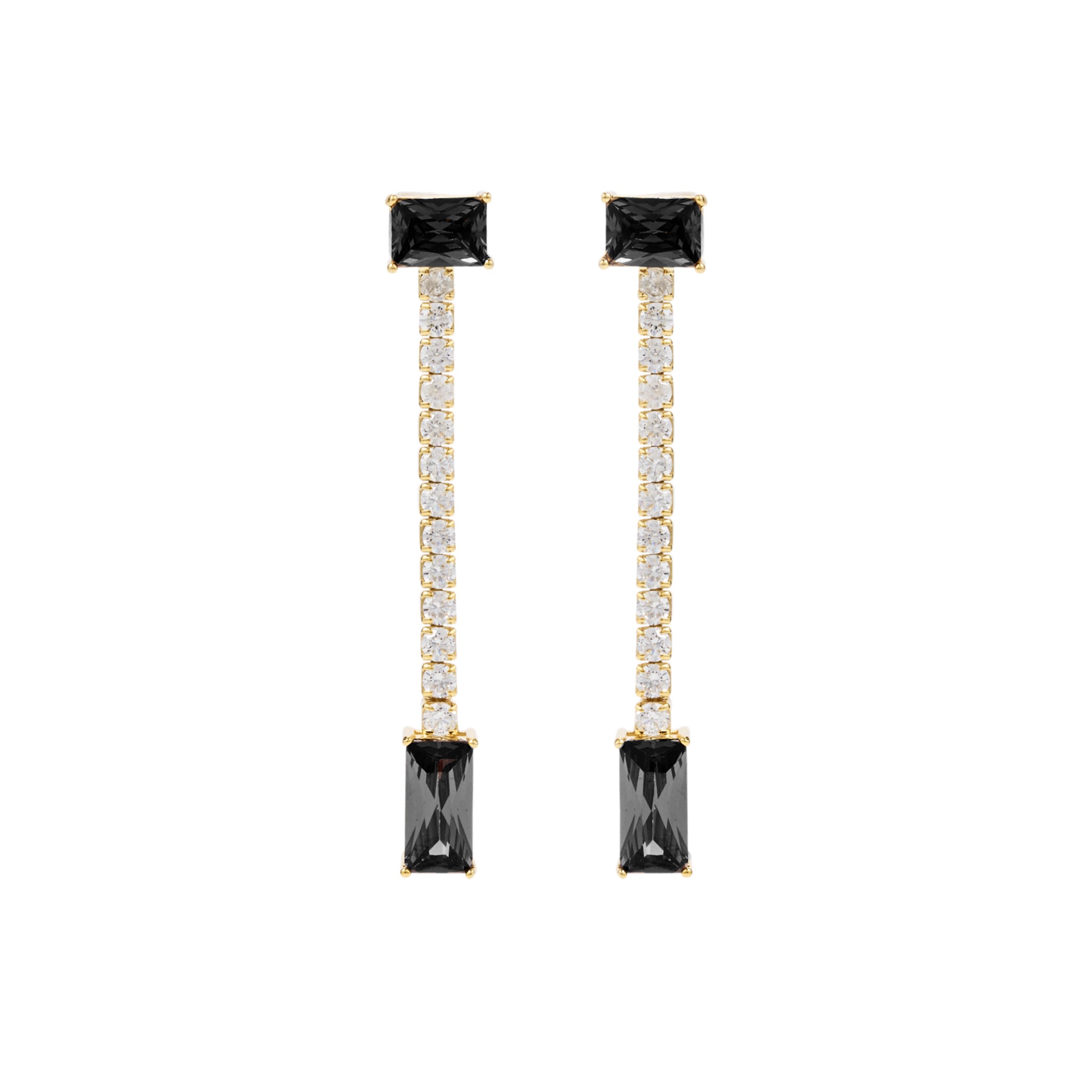 Black Viola Gold