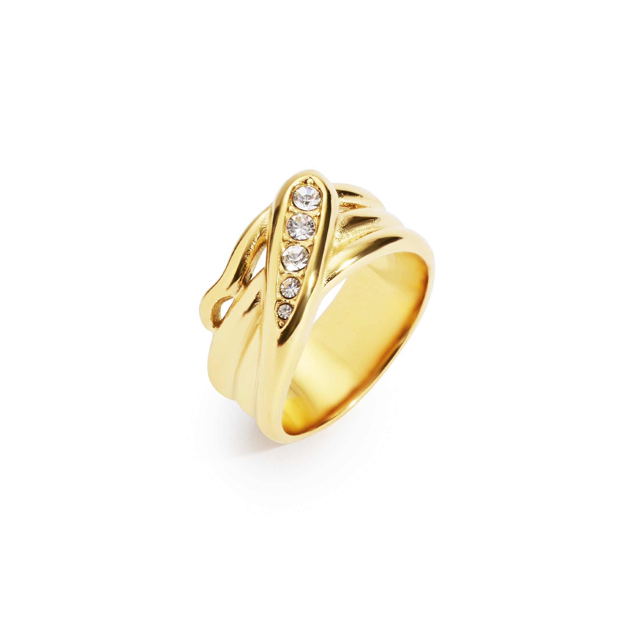 AMIRA GOLD