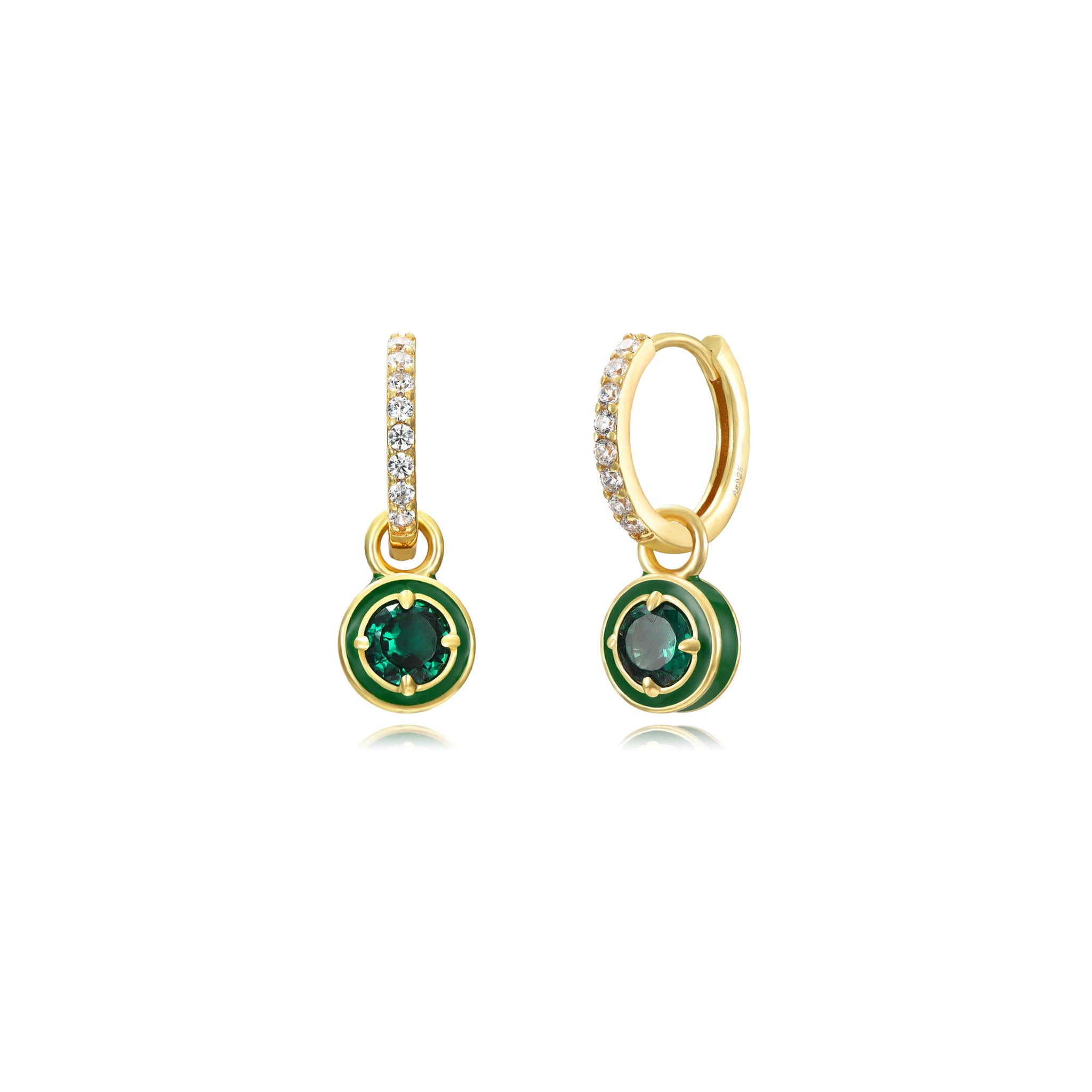 Green Sira Gold
