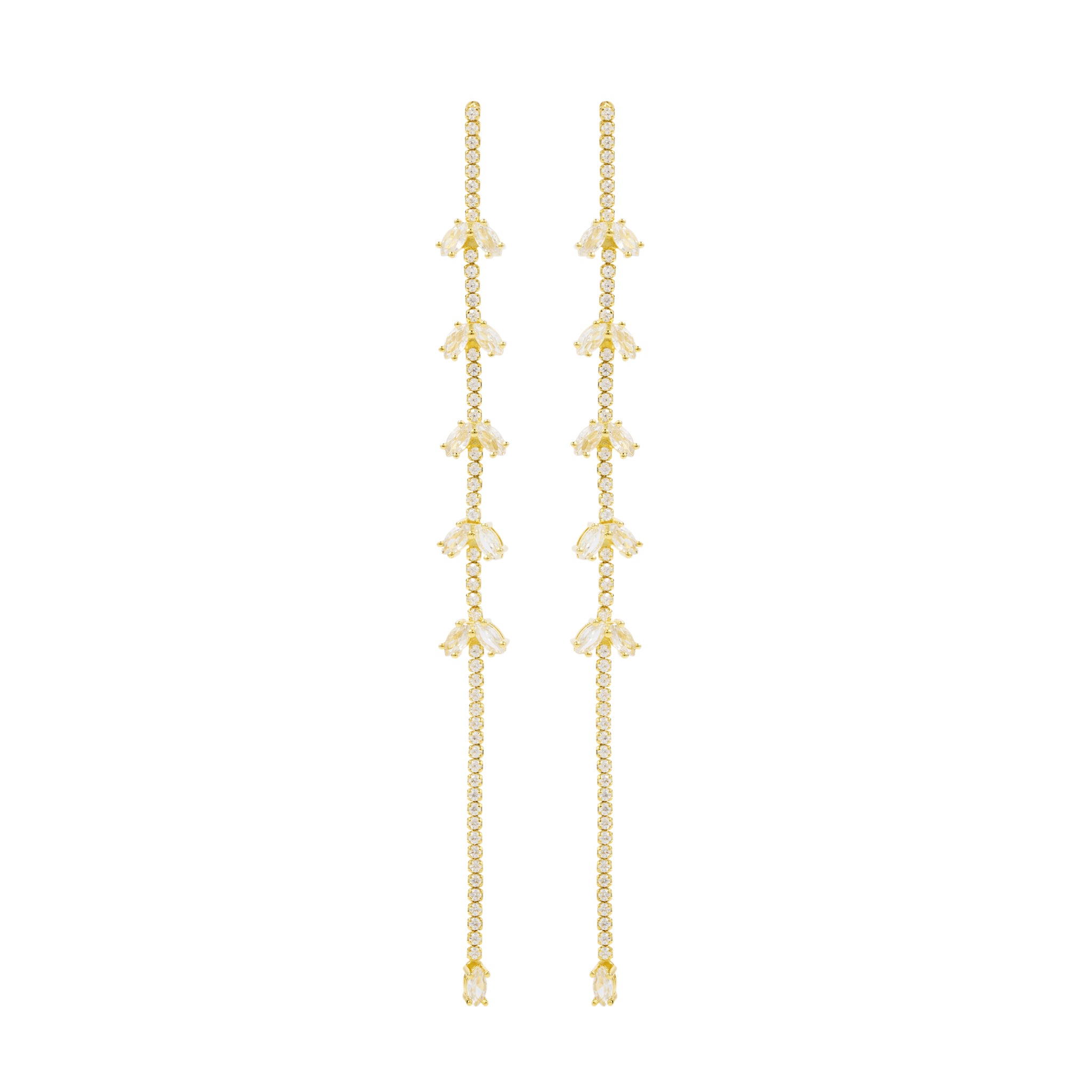 DEINDRE GOLD