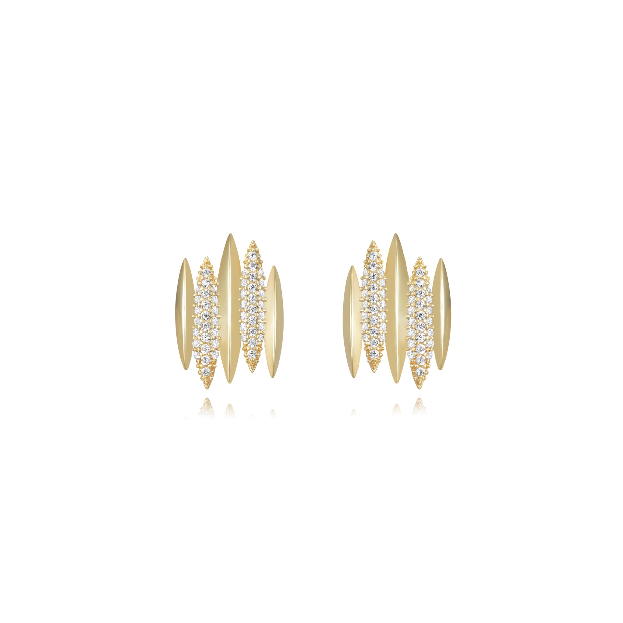 ZAINA GOLD