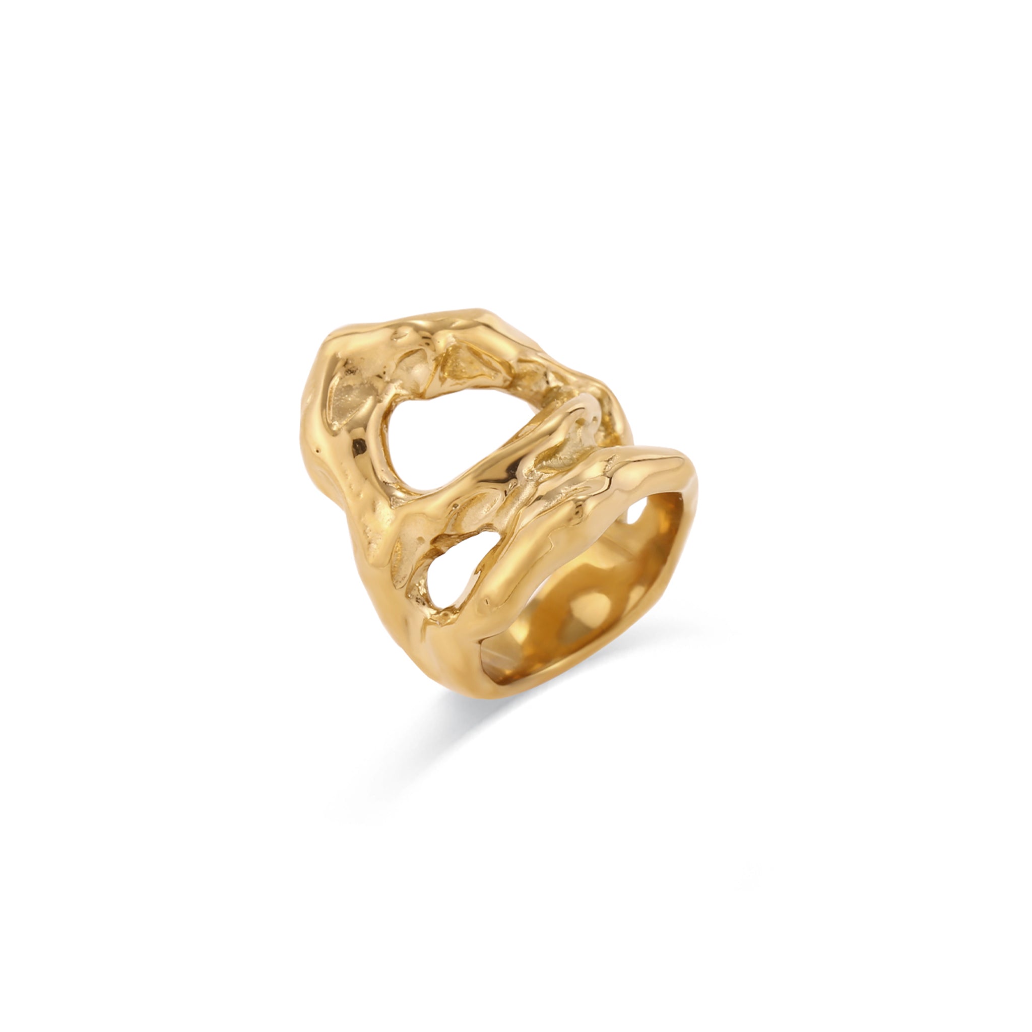 ANIA GOLD