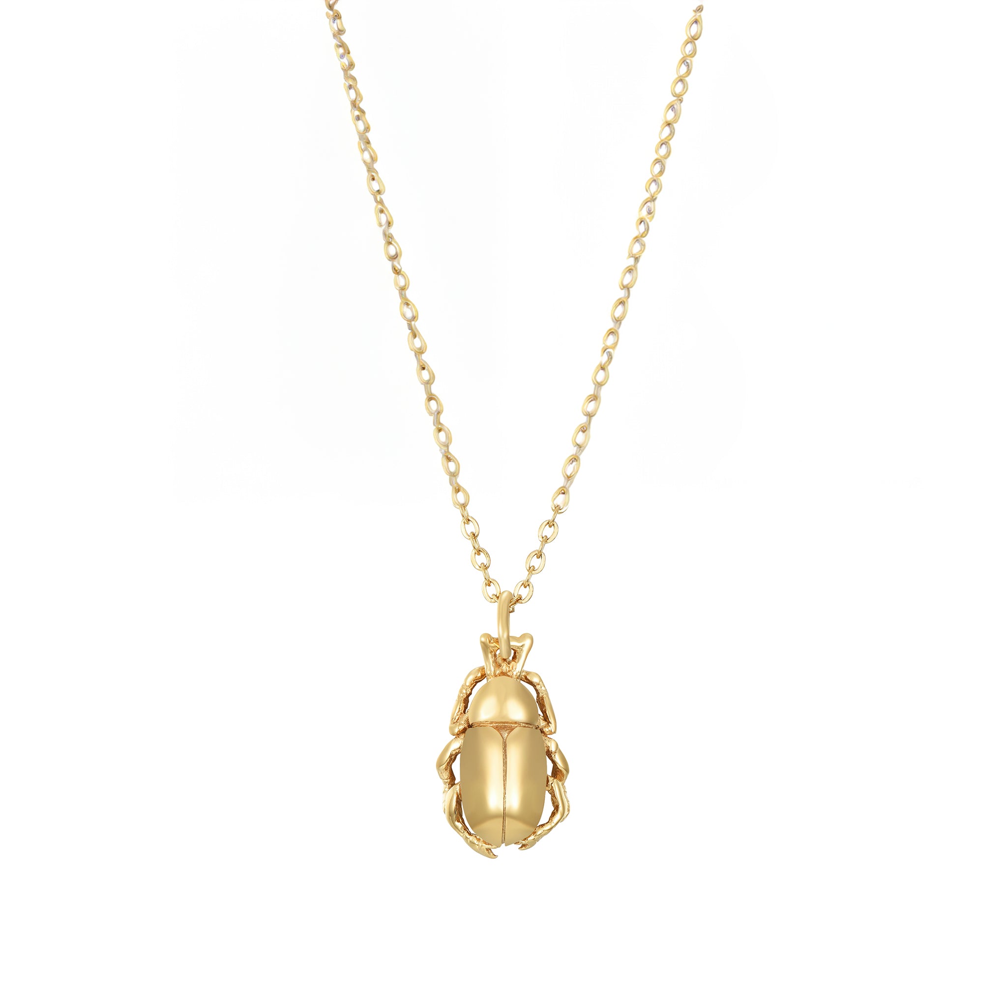 BEETLE GOLD
