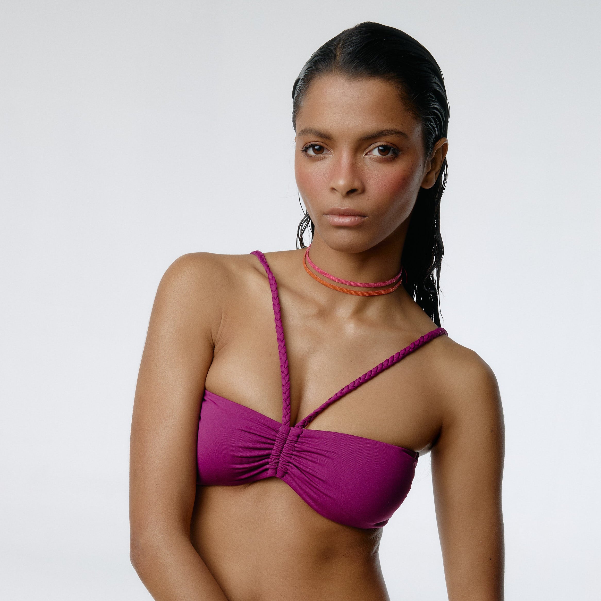 ORANGE ELBA