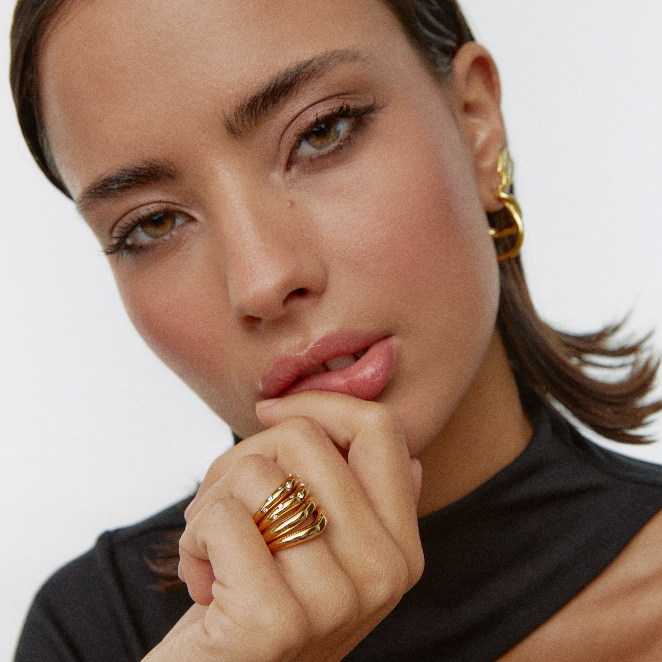 HANAN GOLD