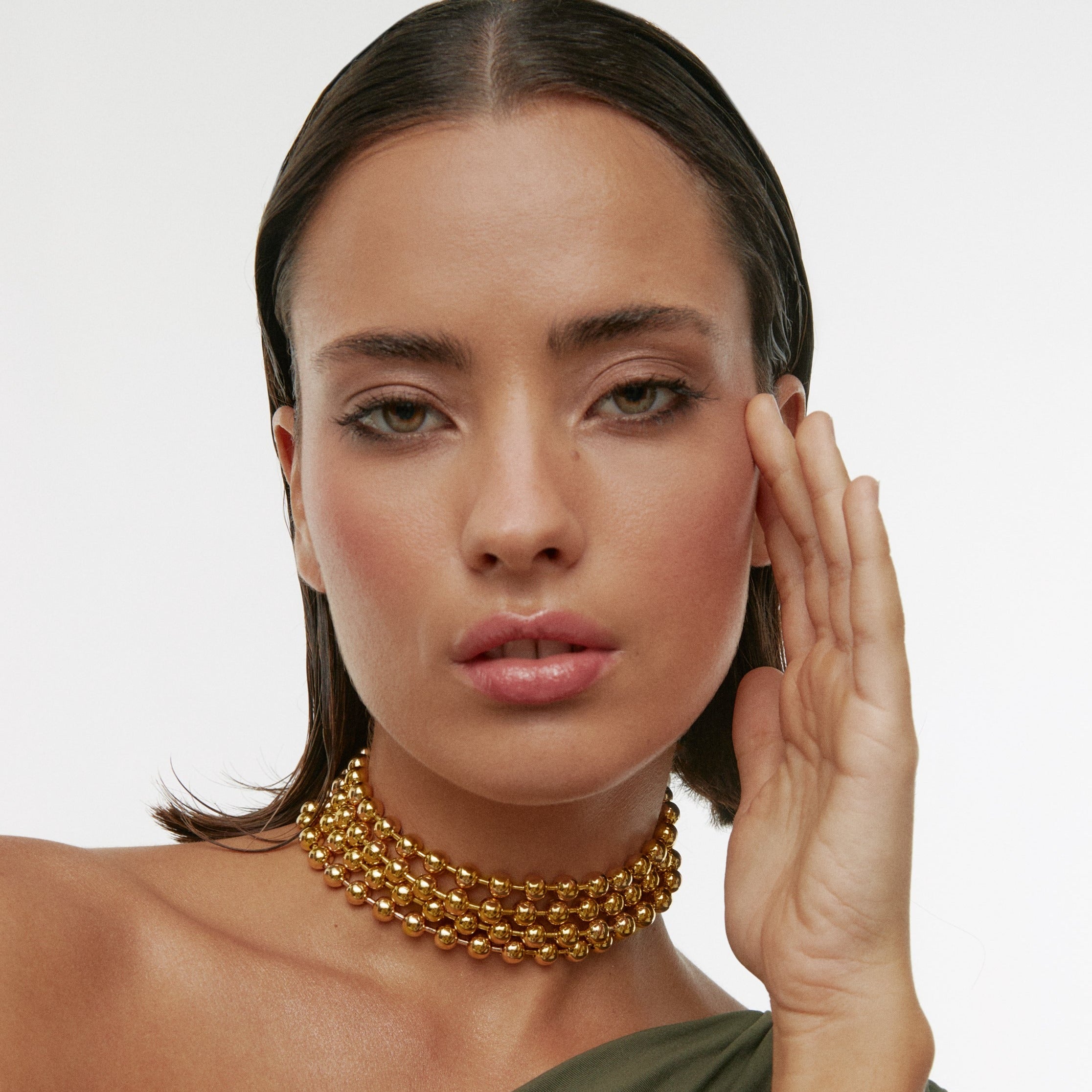 سيلينا جولد