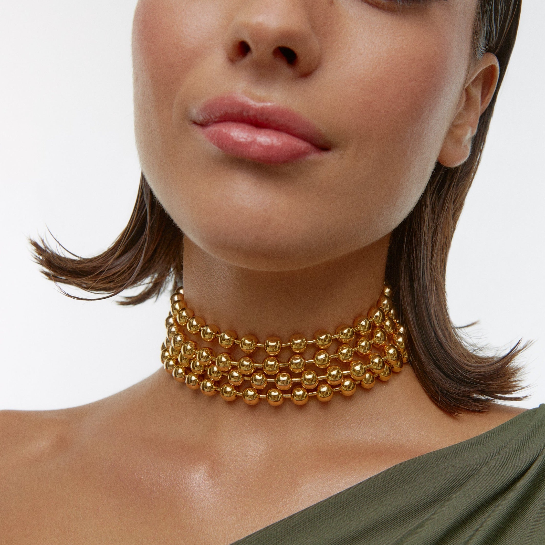 SELENIA GOLD