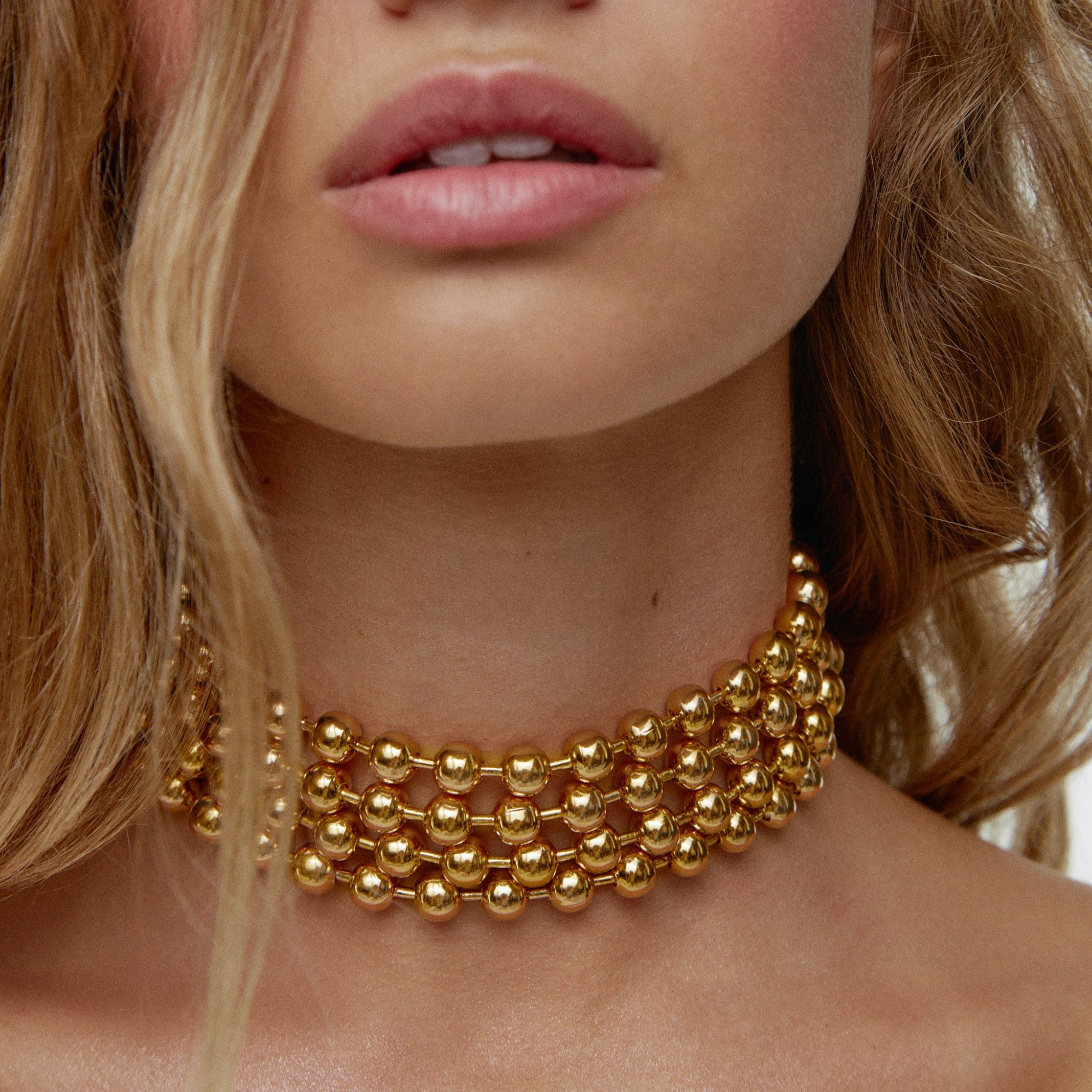 سيلينا جولد