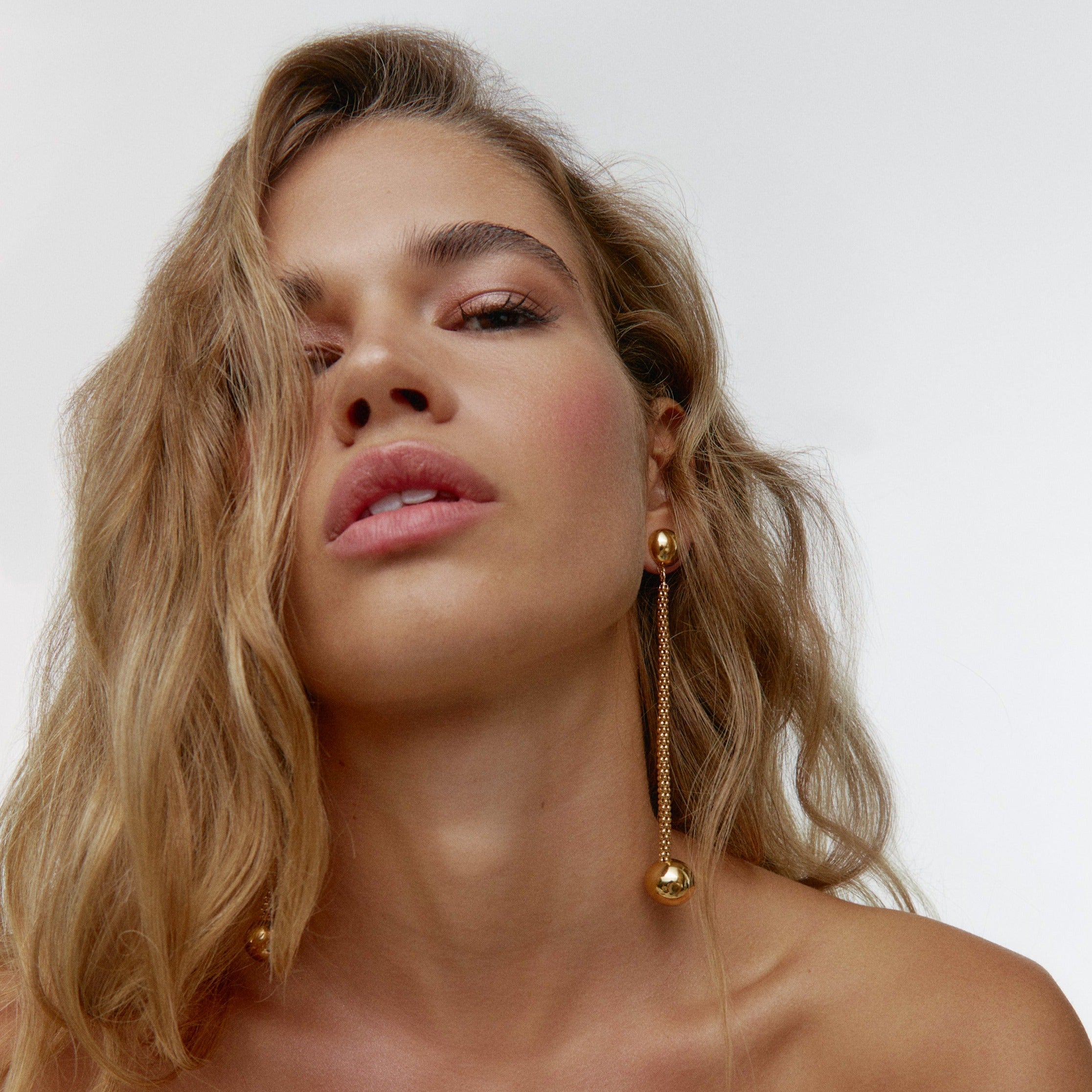 ROSETA GOLD