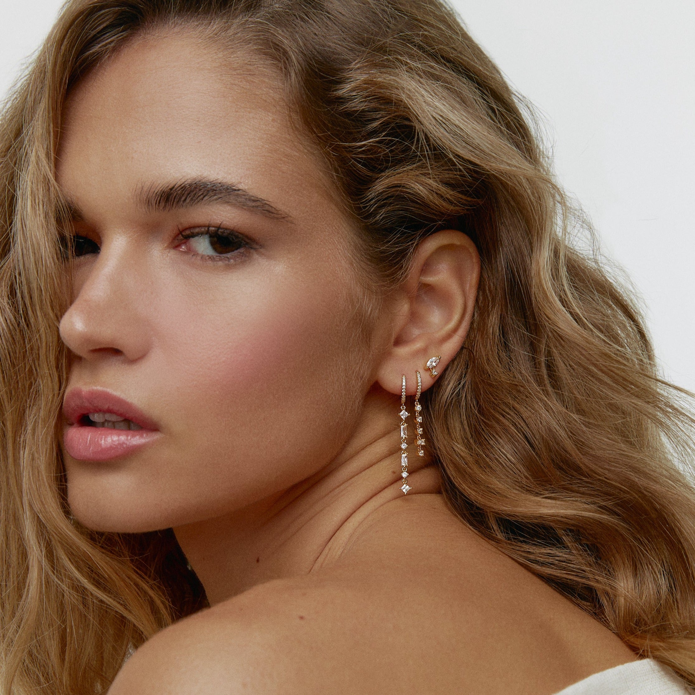 CLARISE GOLD