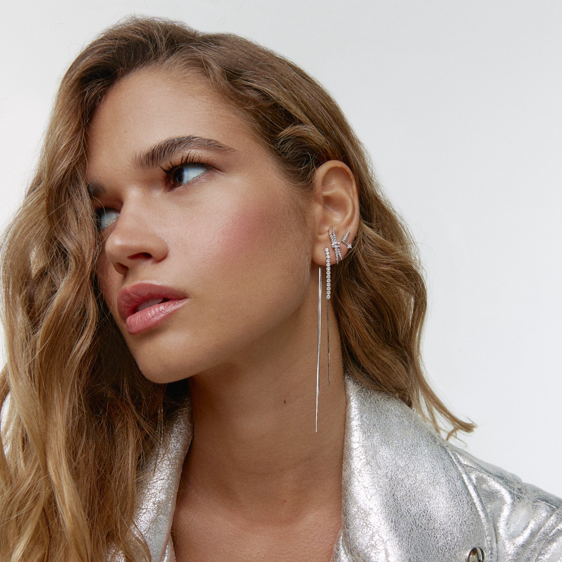 CARMEL SILVER