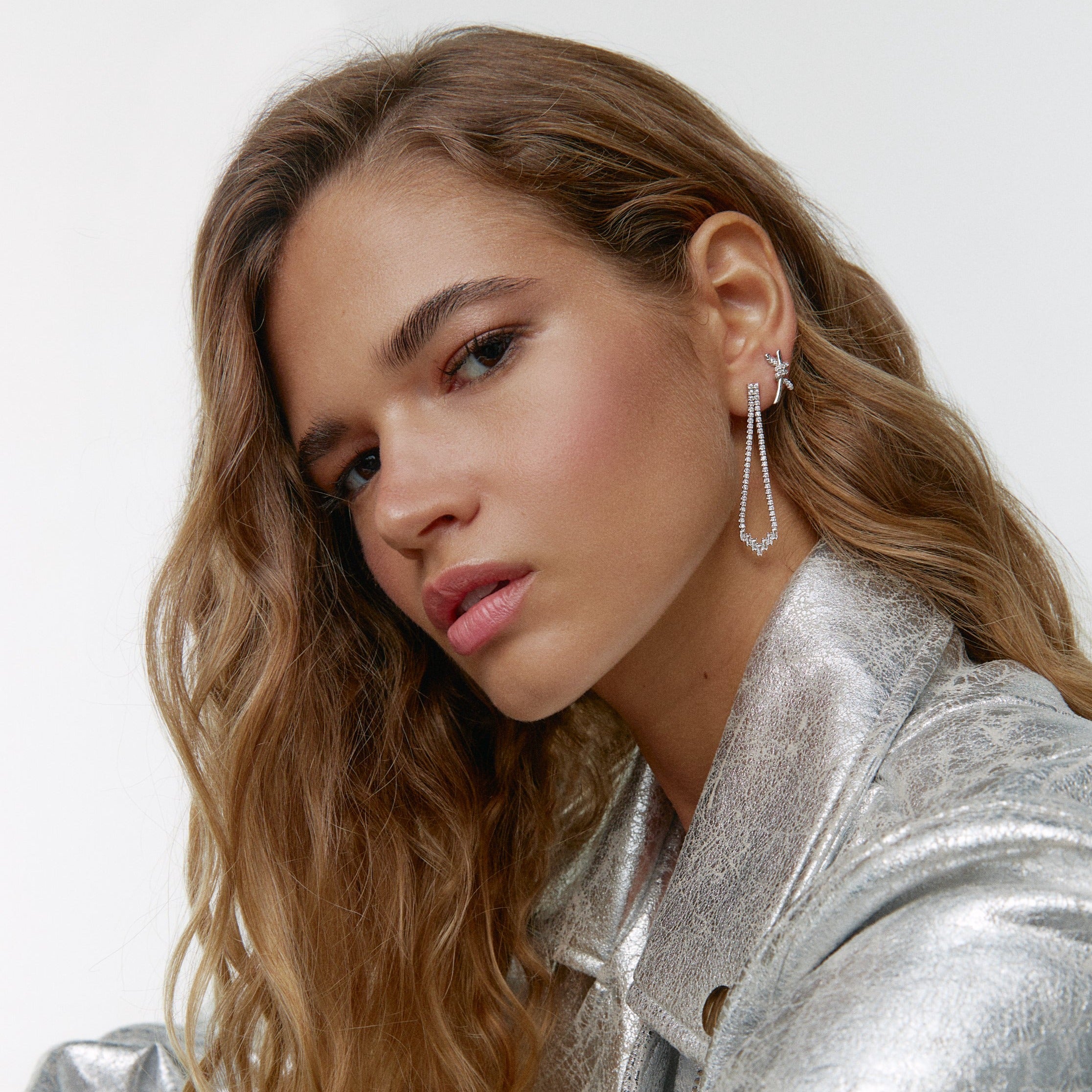 JANNET SILVER