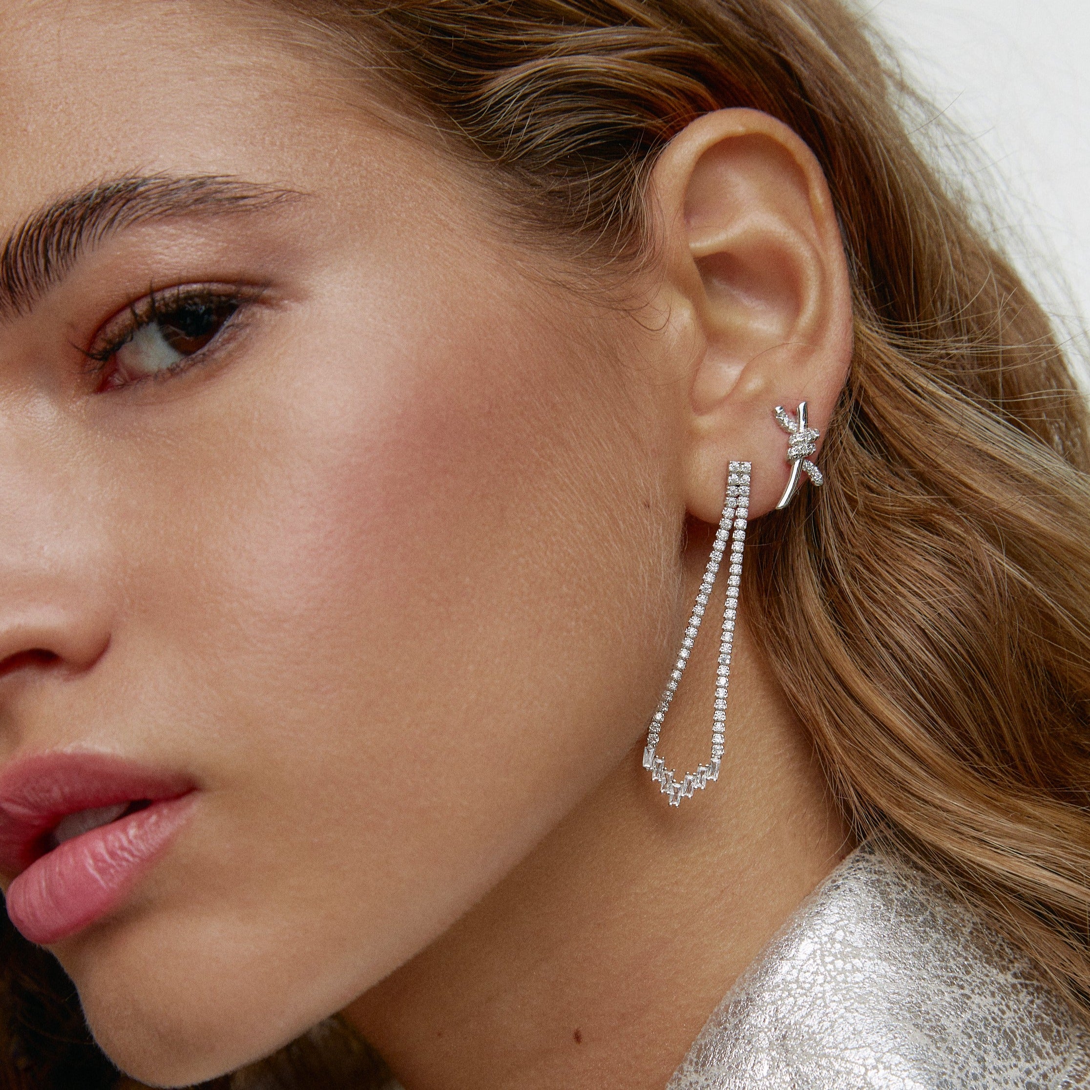 AMBAR SILVER
