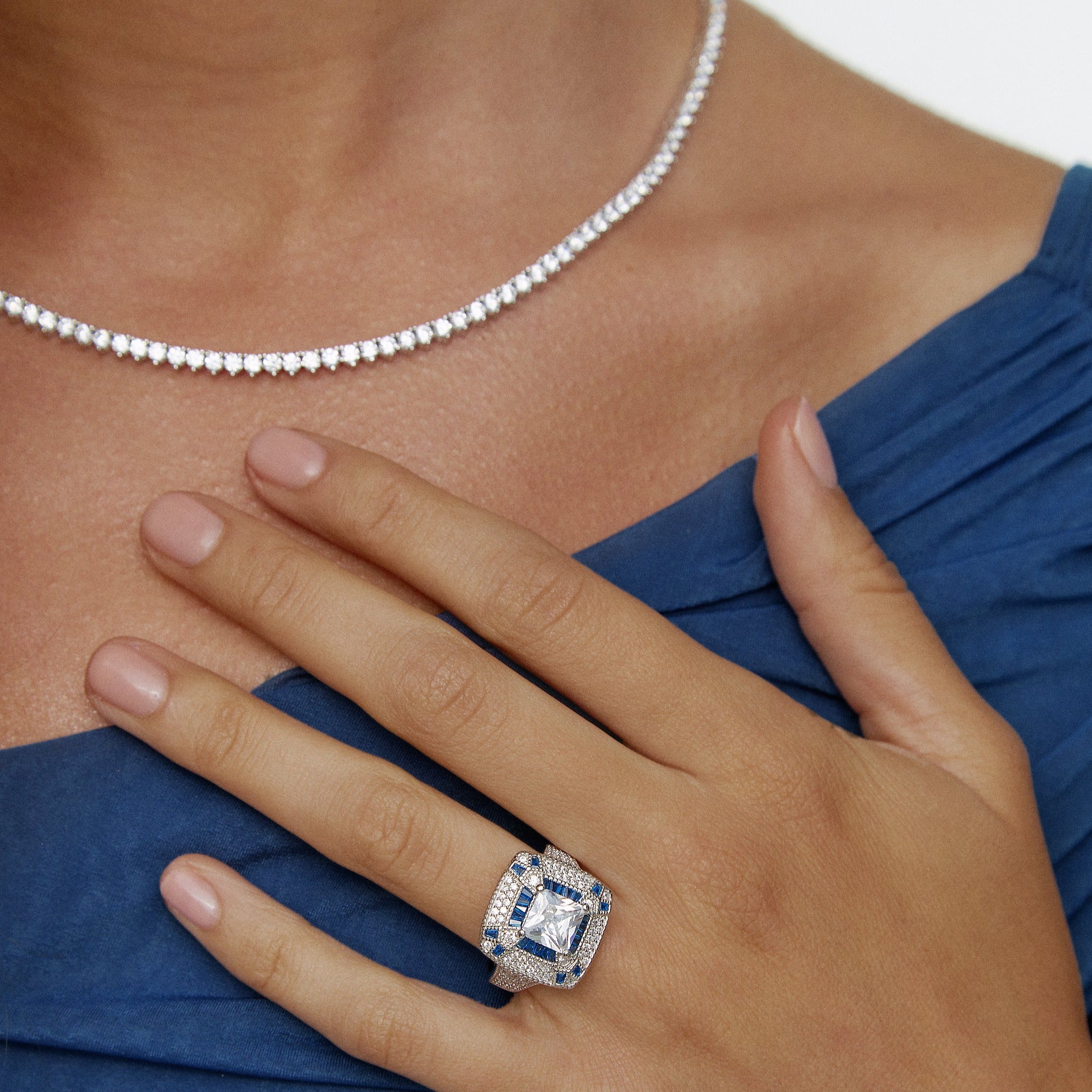 Apoline Silver