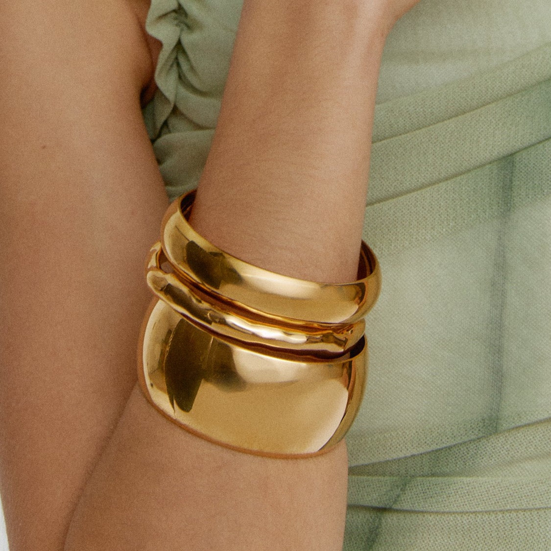 KIARA GOLD