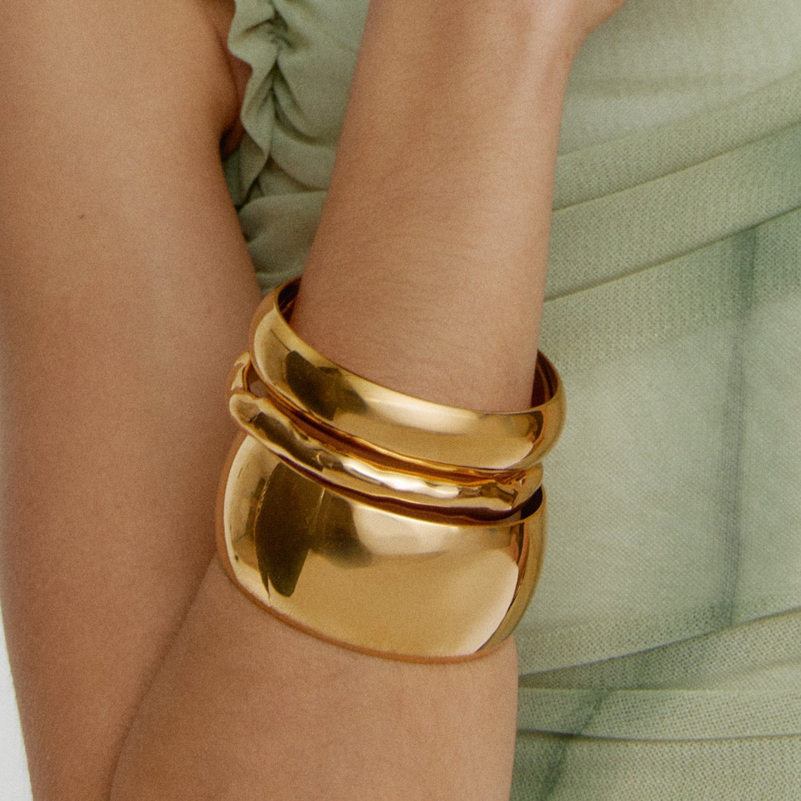 INOLA GOLD
