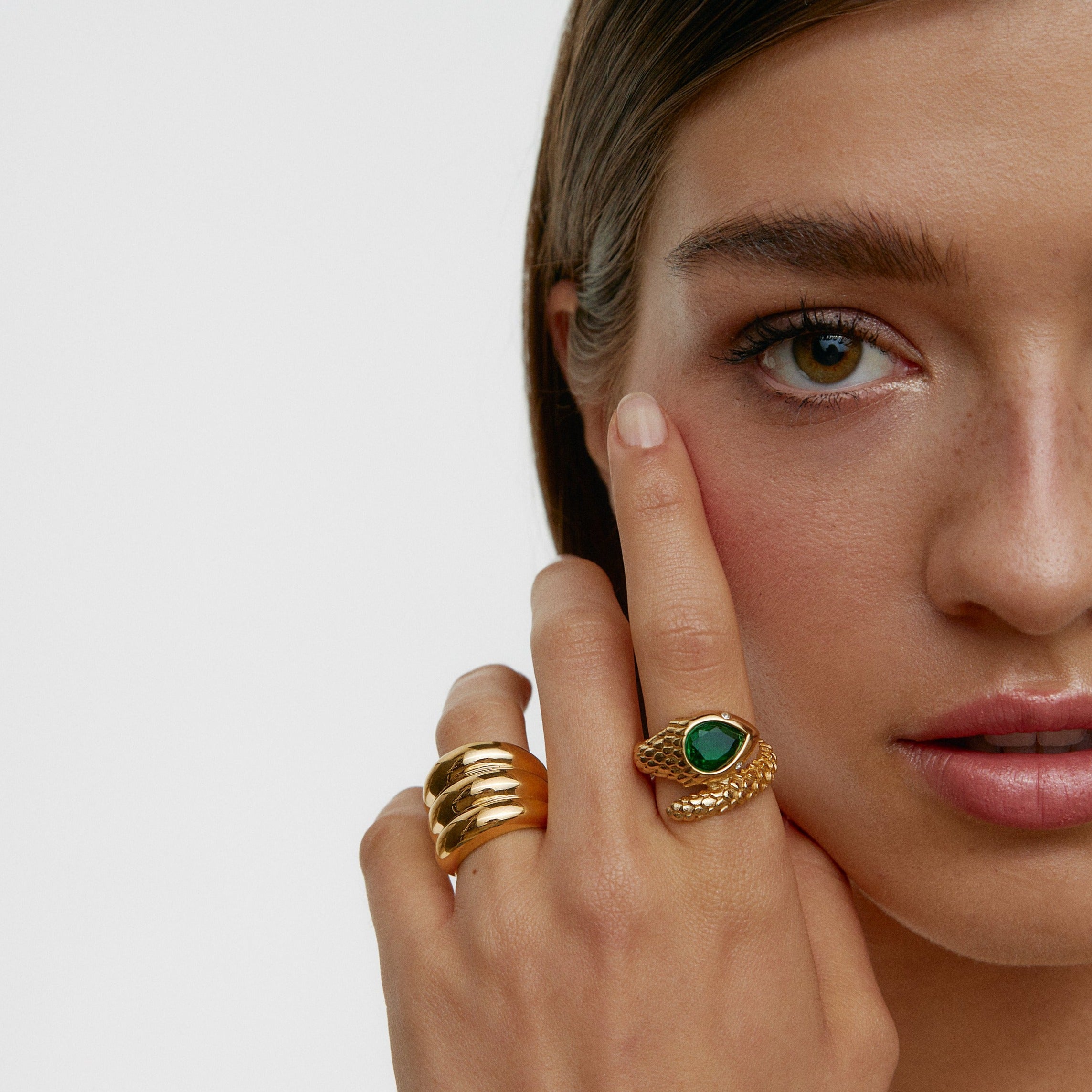 Green Ebba Gold