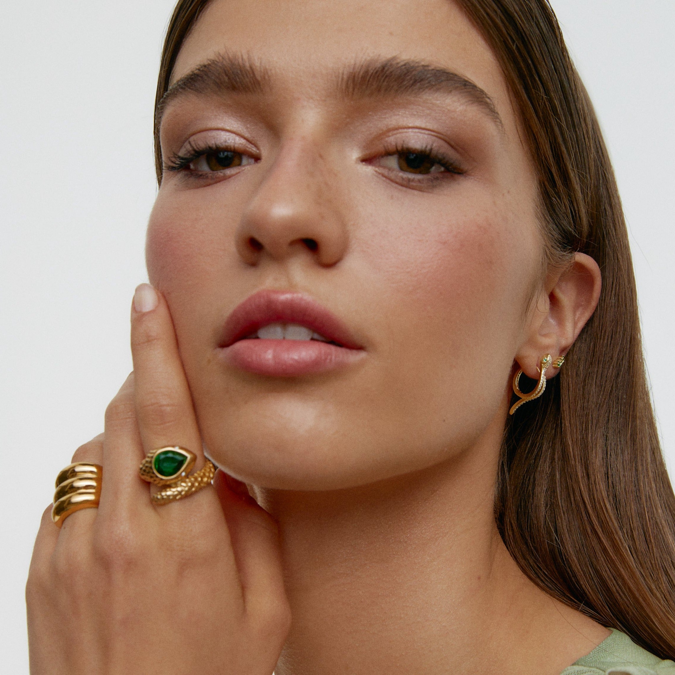 Green Ebba Gold