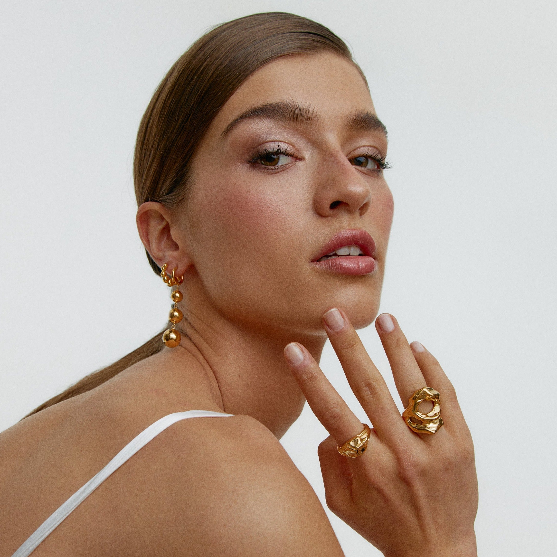 GRETA GOLD