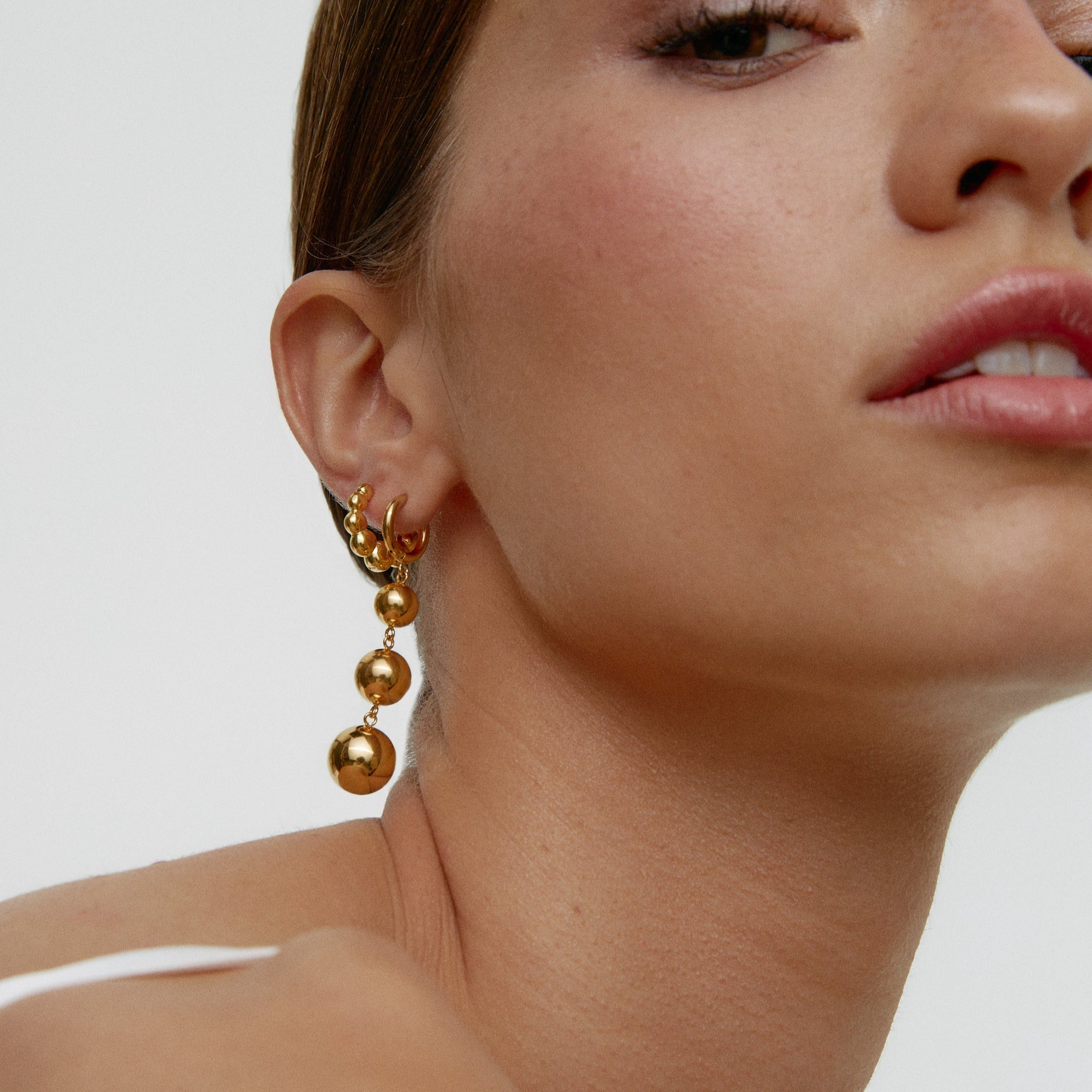 GRETA GOLD