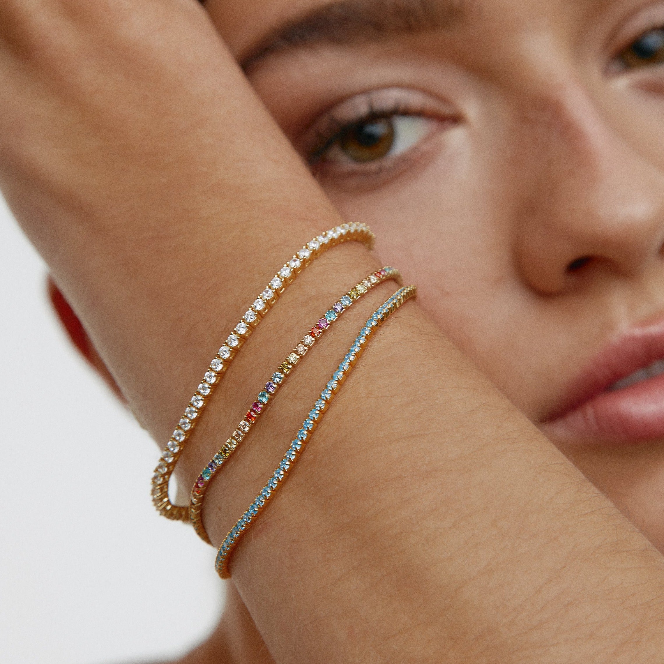 COSIMA GOLD