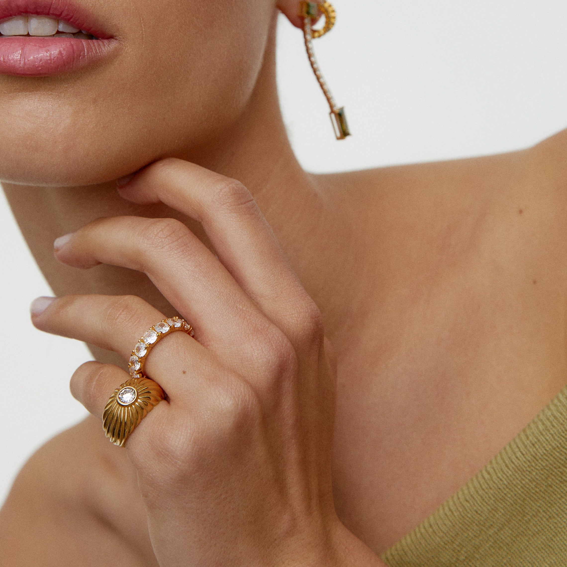 MARGOT GOLD