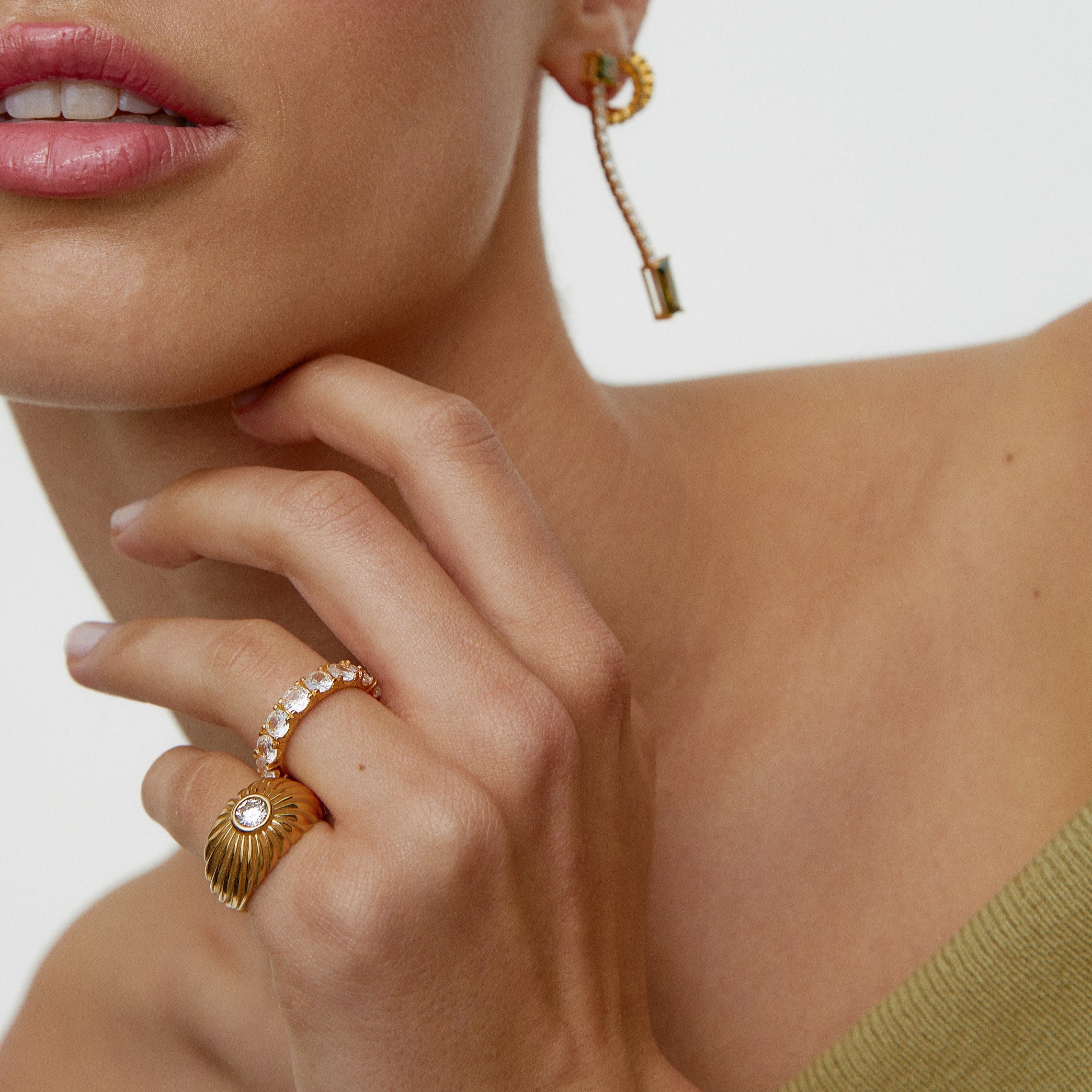 HANA GOLD