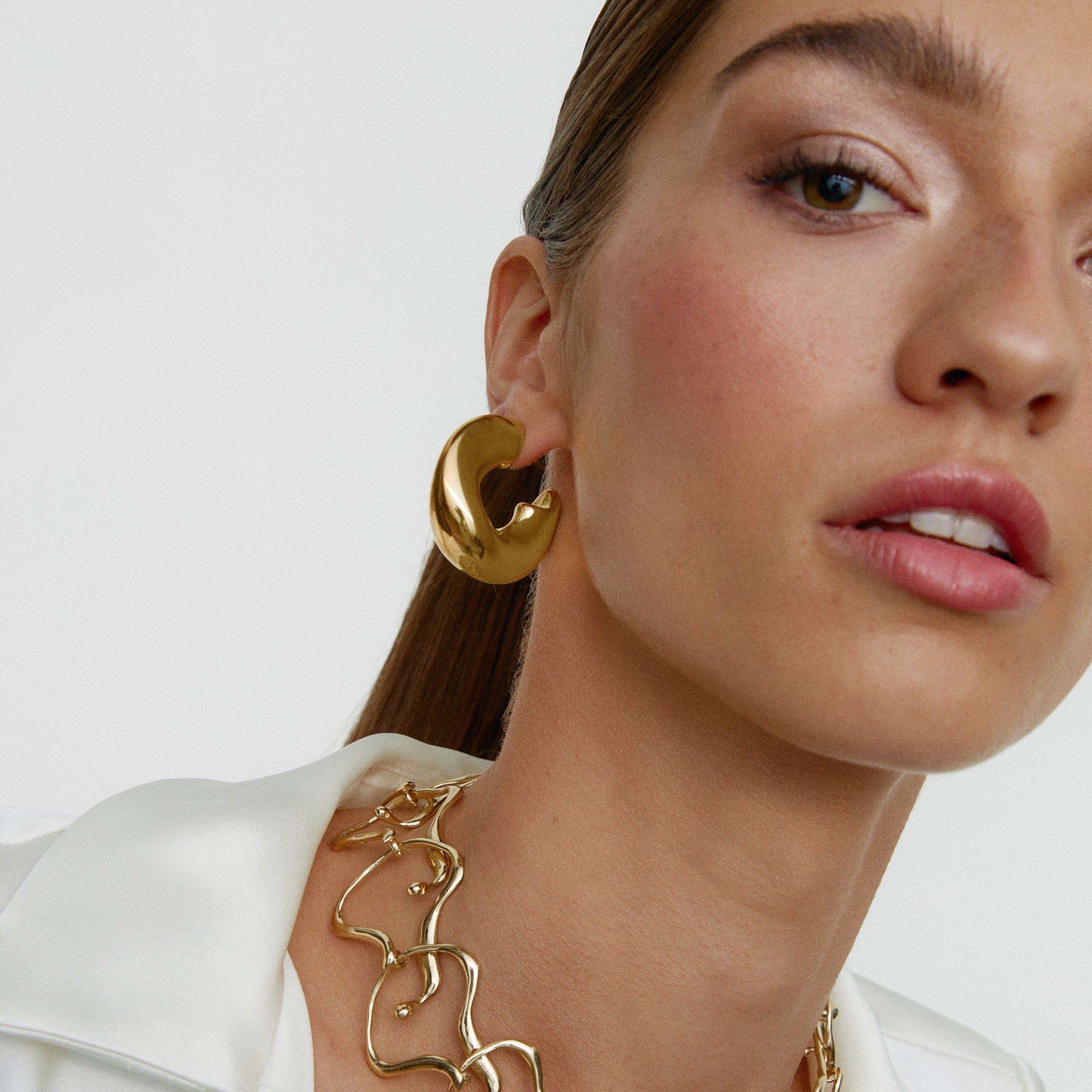 SELINE GOLD