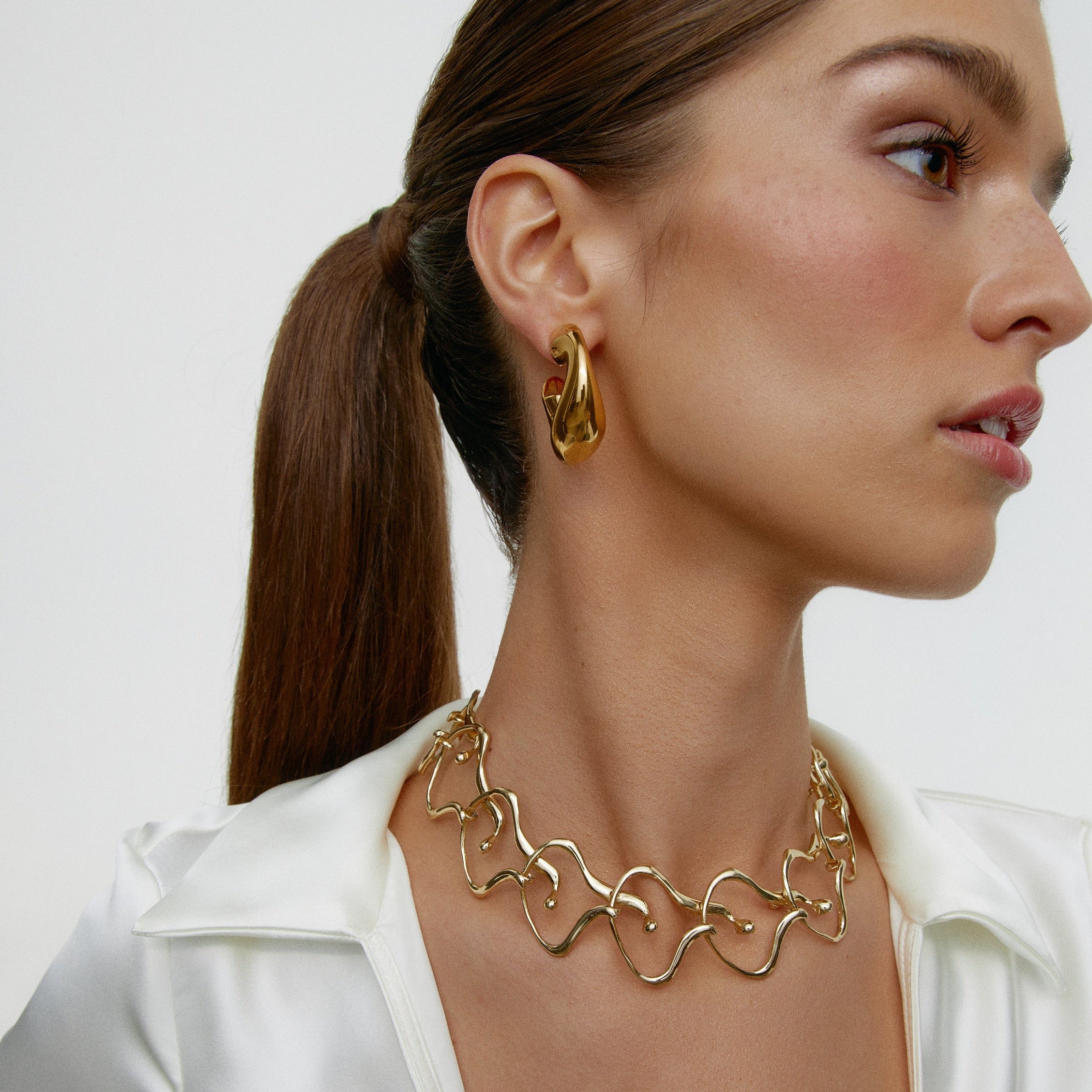 SELINE GOLD