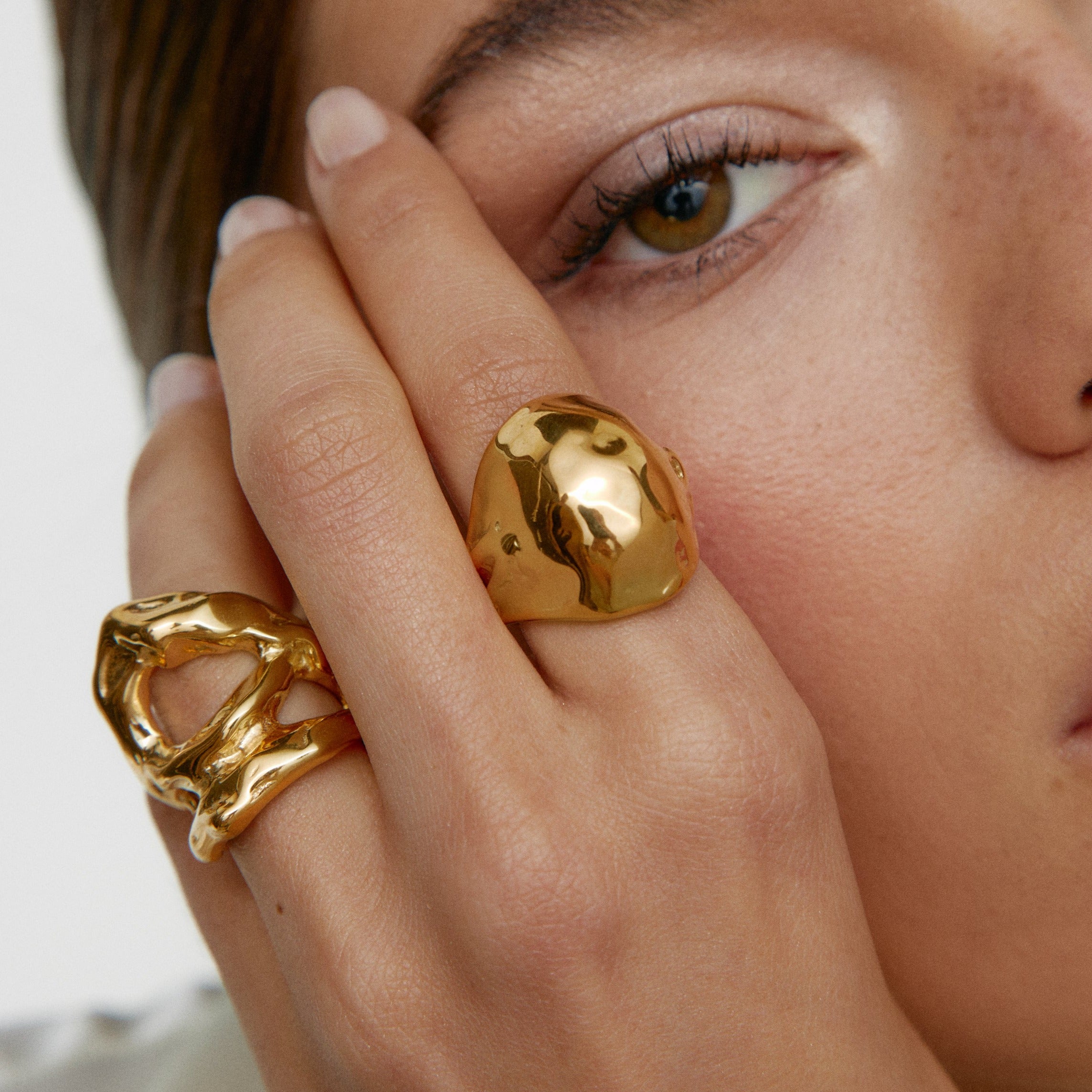 ANIA GOLD