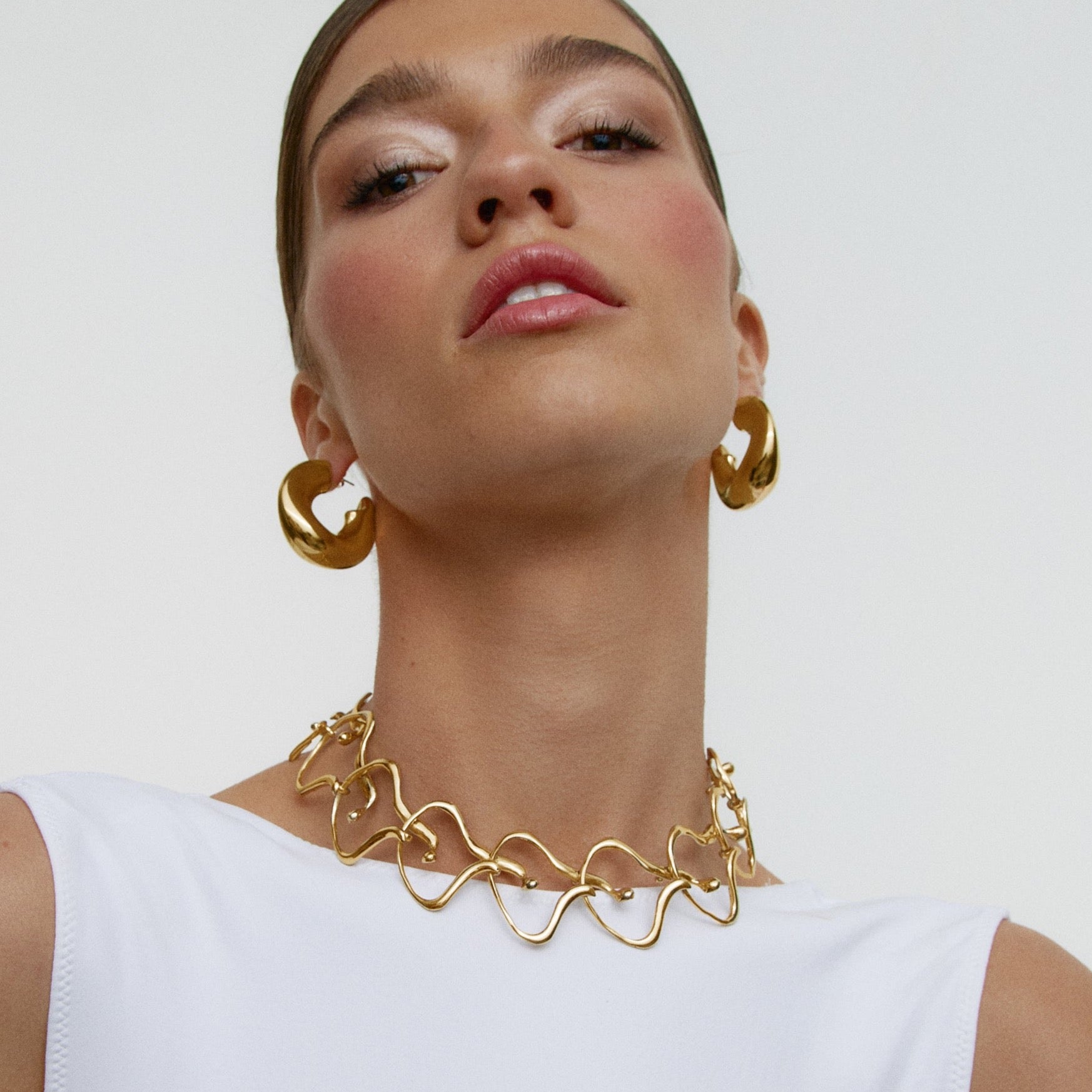 SELINE GOLD