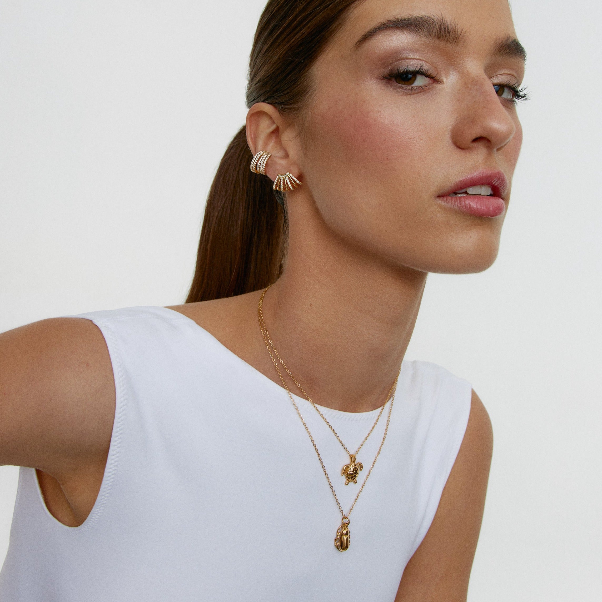 BEETLE GOLD