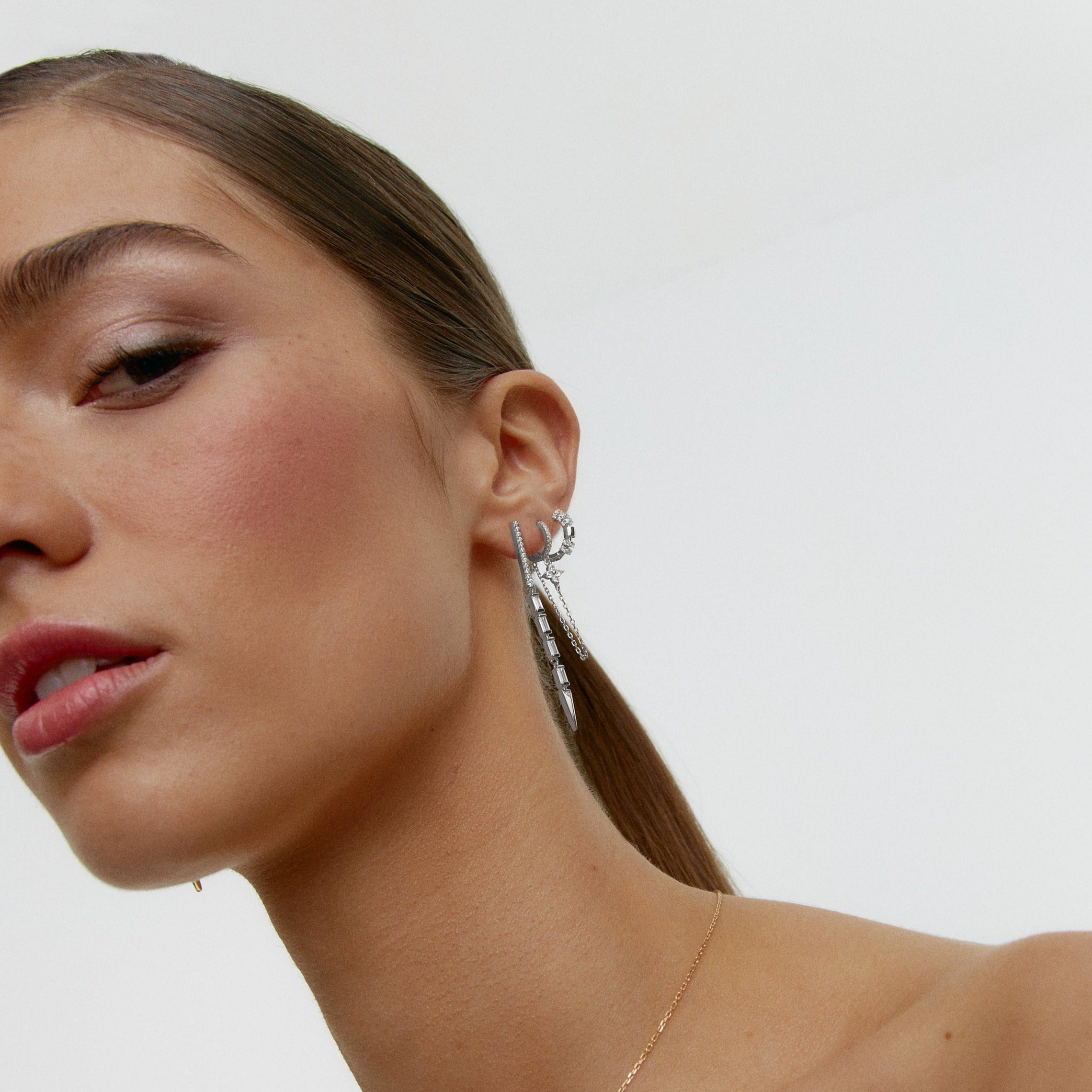NIKKI SILVER