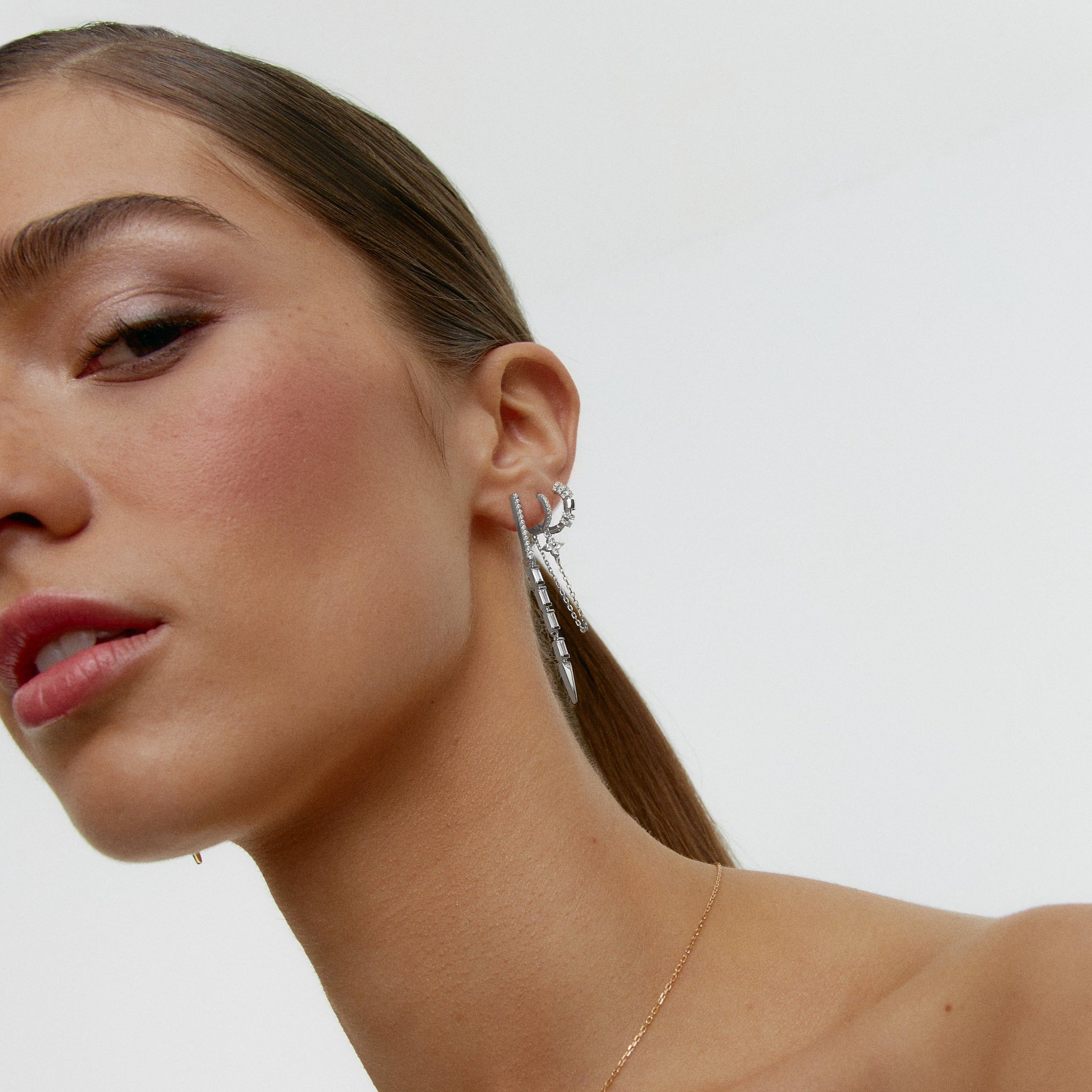 COLETTA SILVER