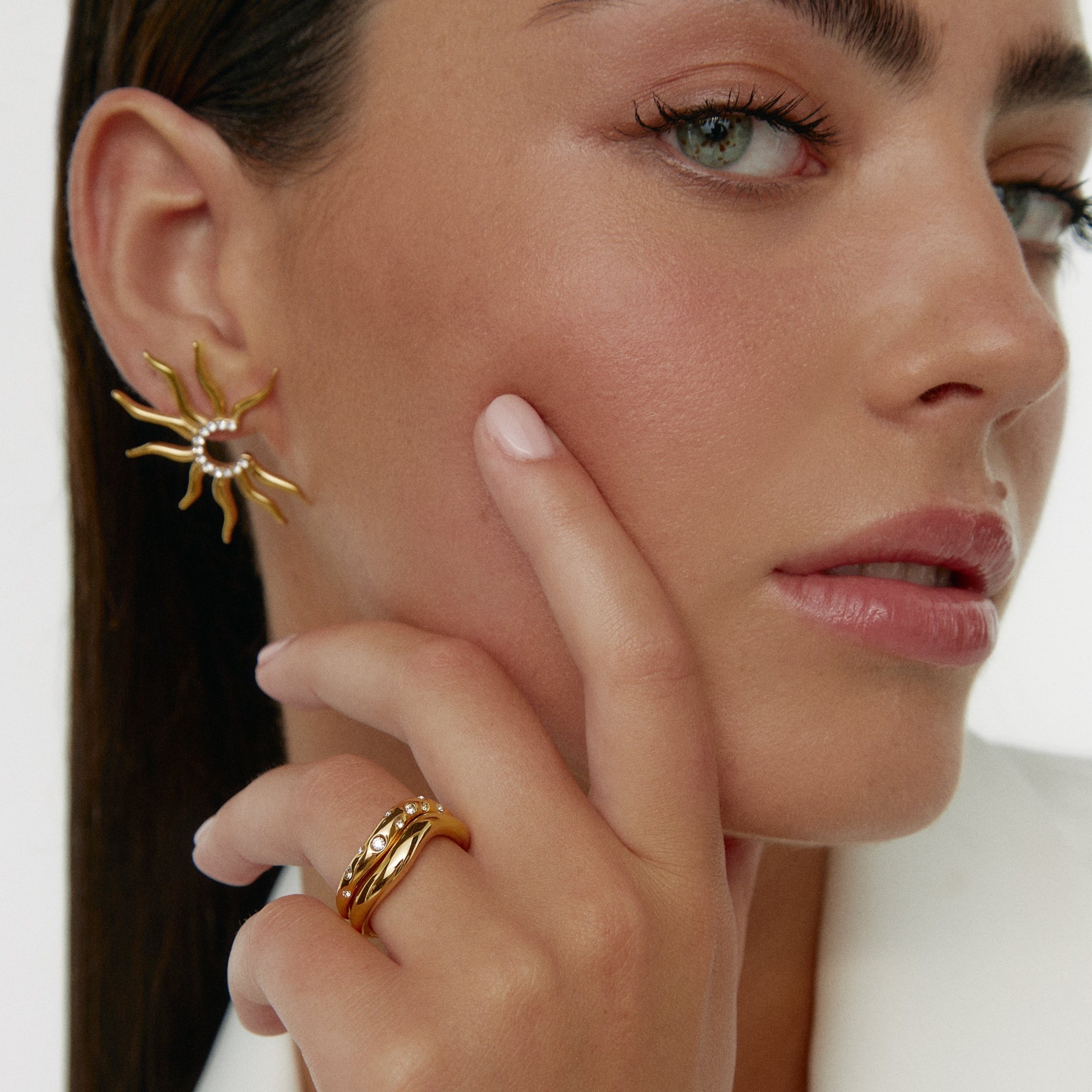 HANAN GOLD