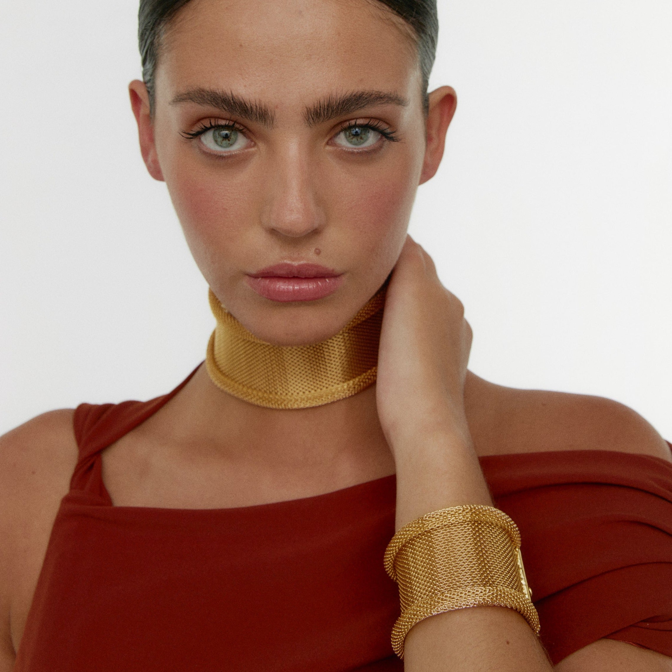 Grand Hazel Gold