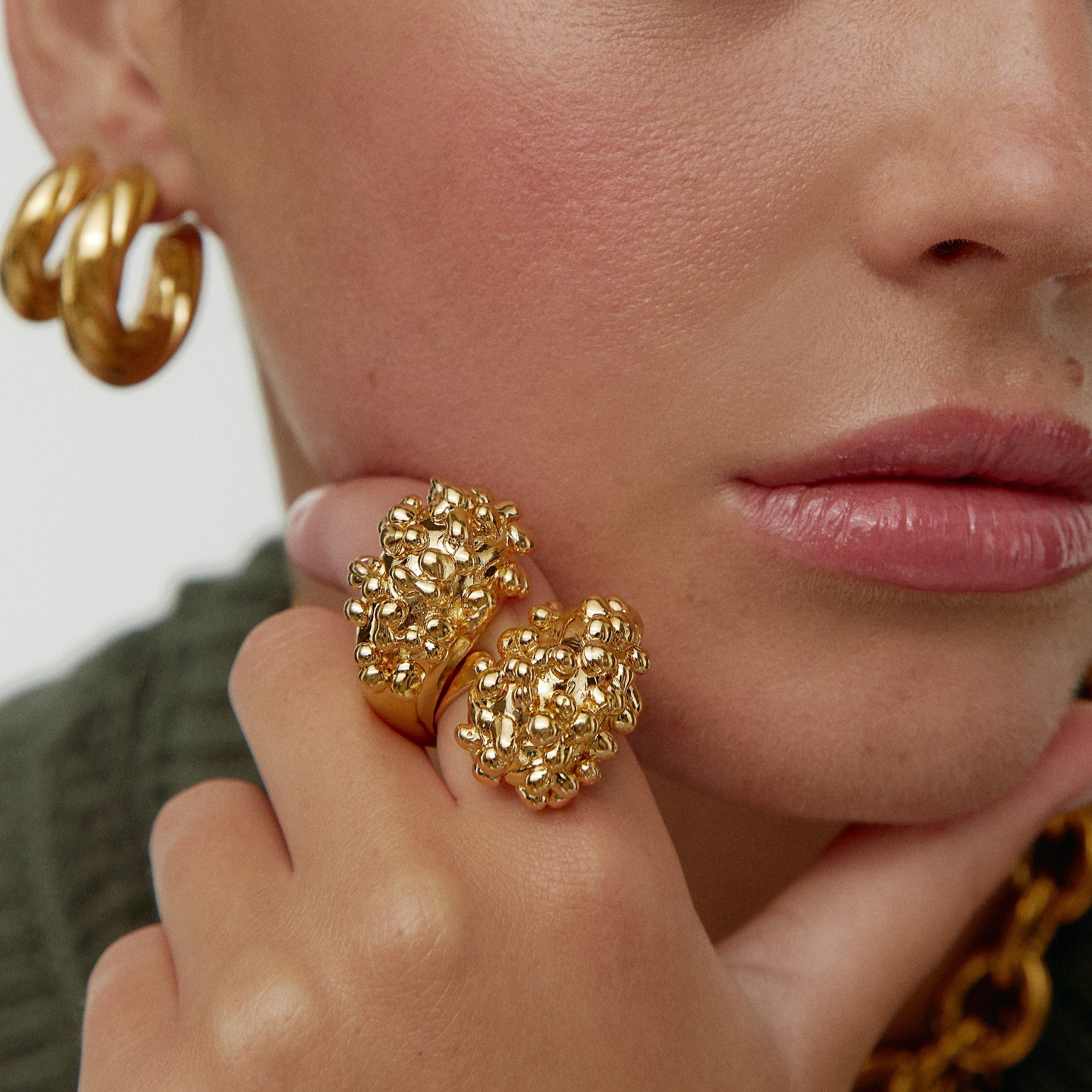 ORO DELLA BARRIERA CORALLINA