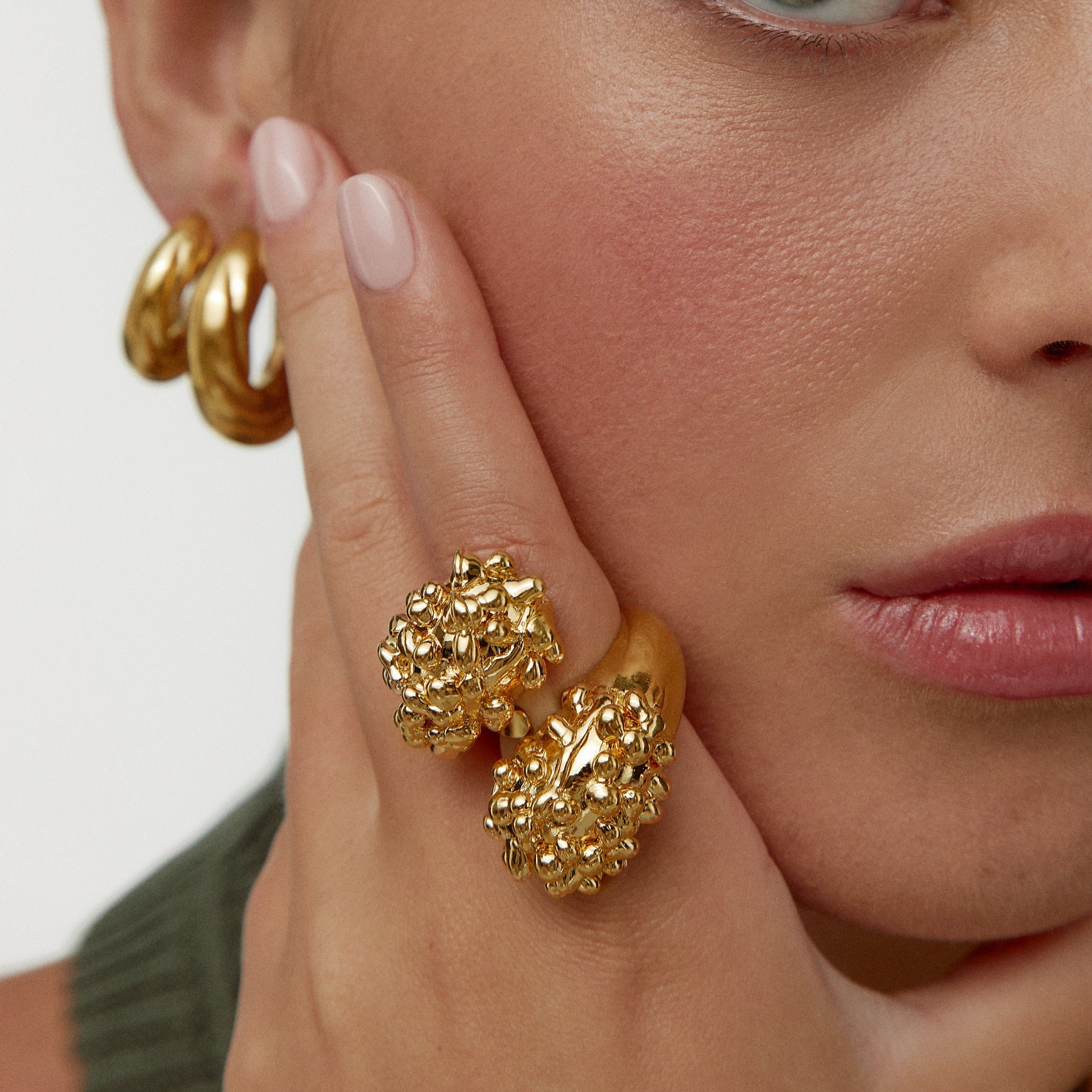 ORO DELLA BARRIERA CORALLINA