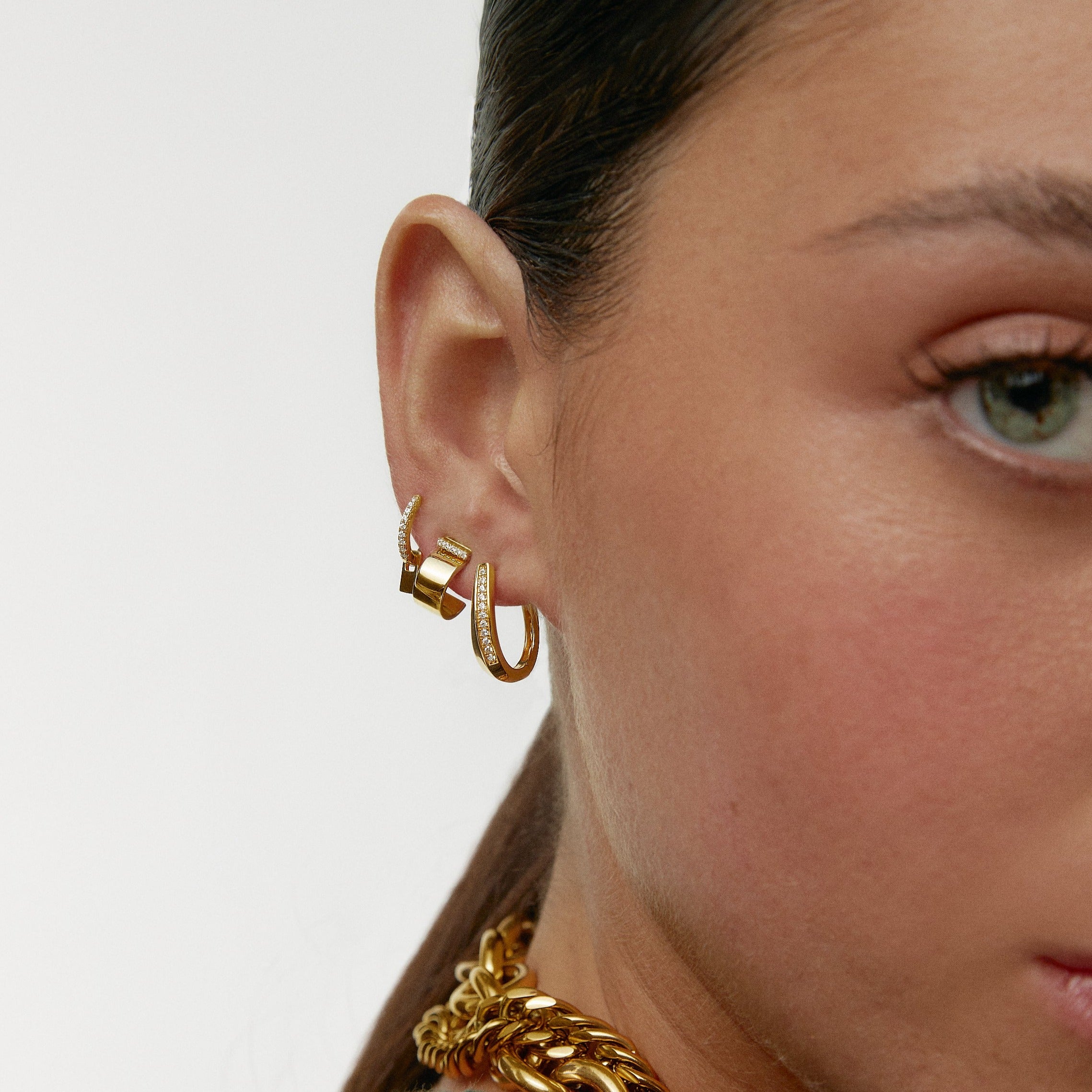 DALIA GOLD