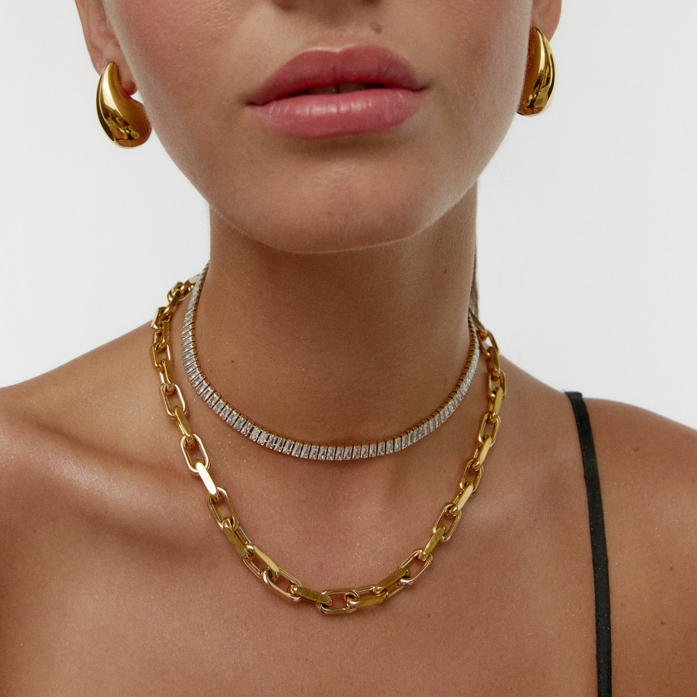 GEORGINA GOLD