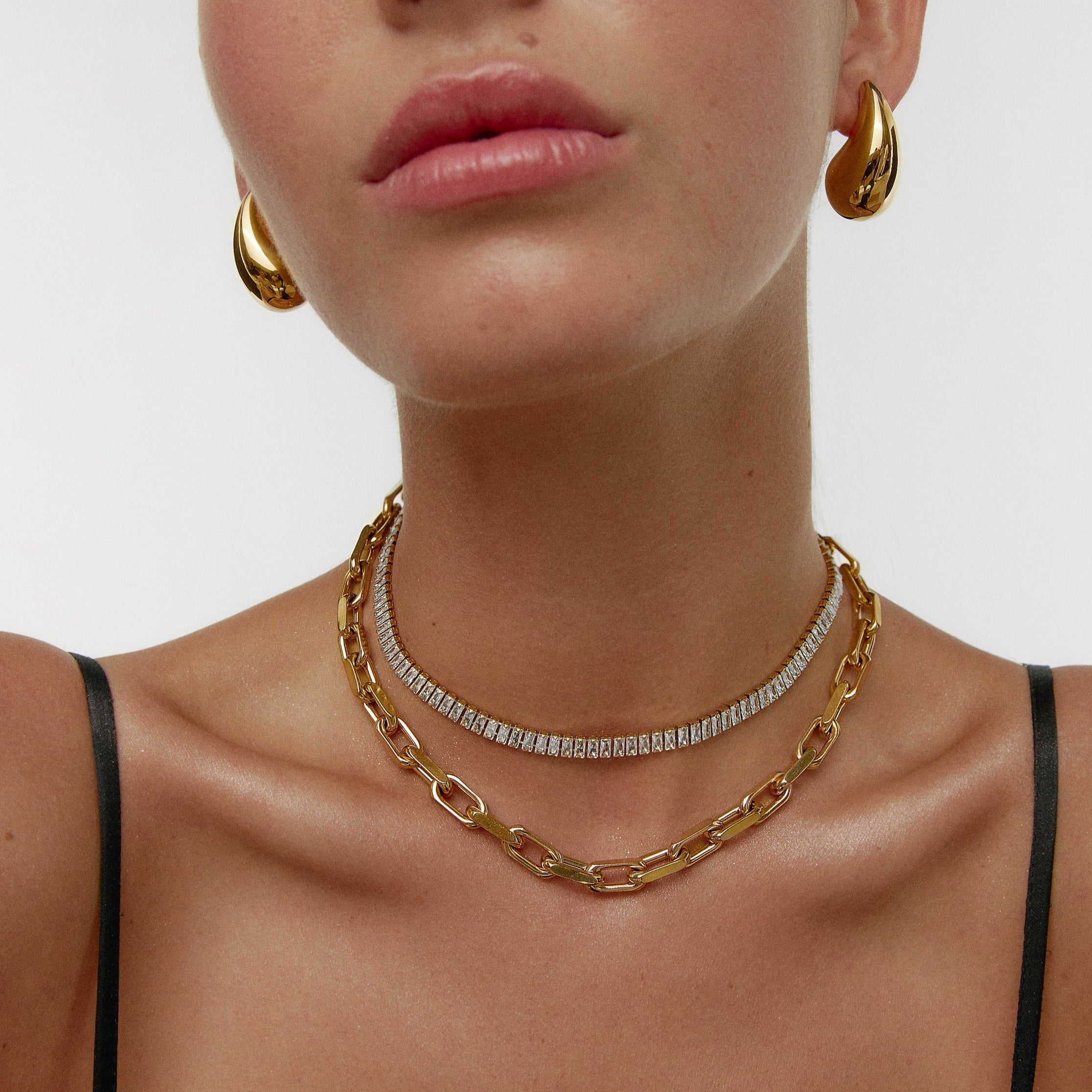 GEORGINA GOLD