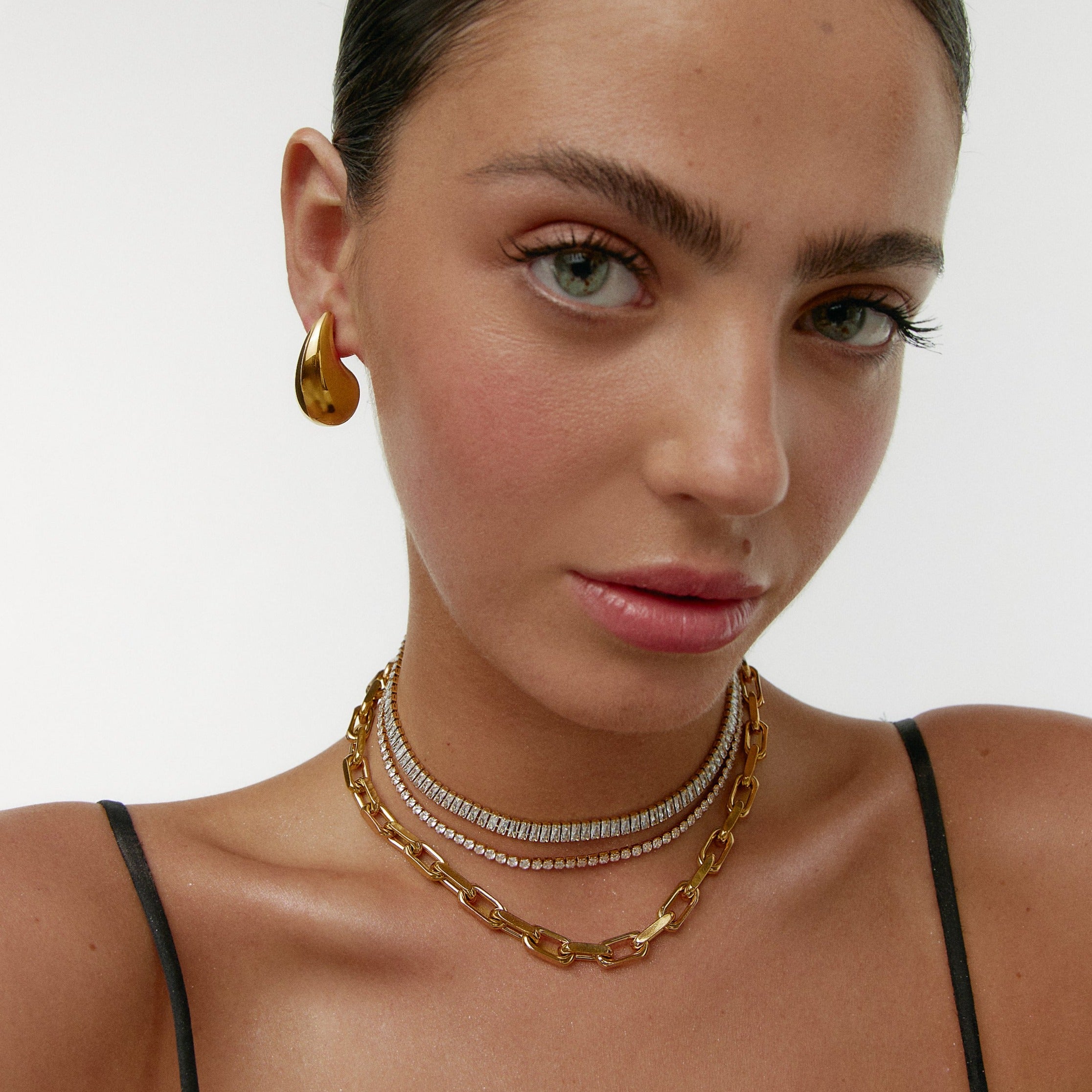 RIVIERE GOLD