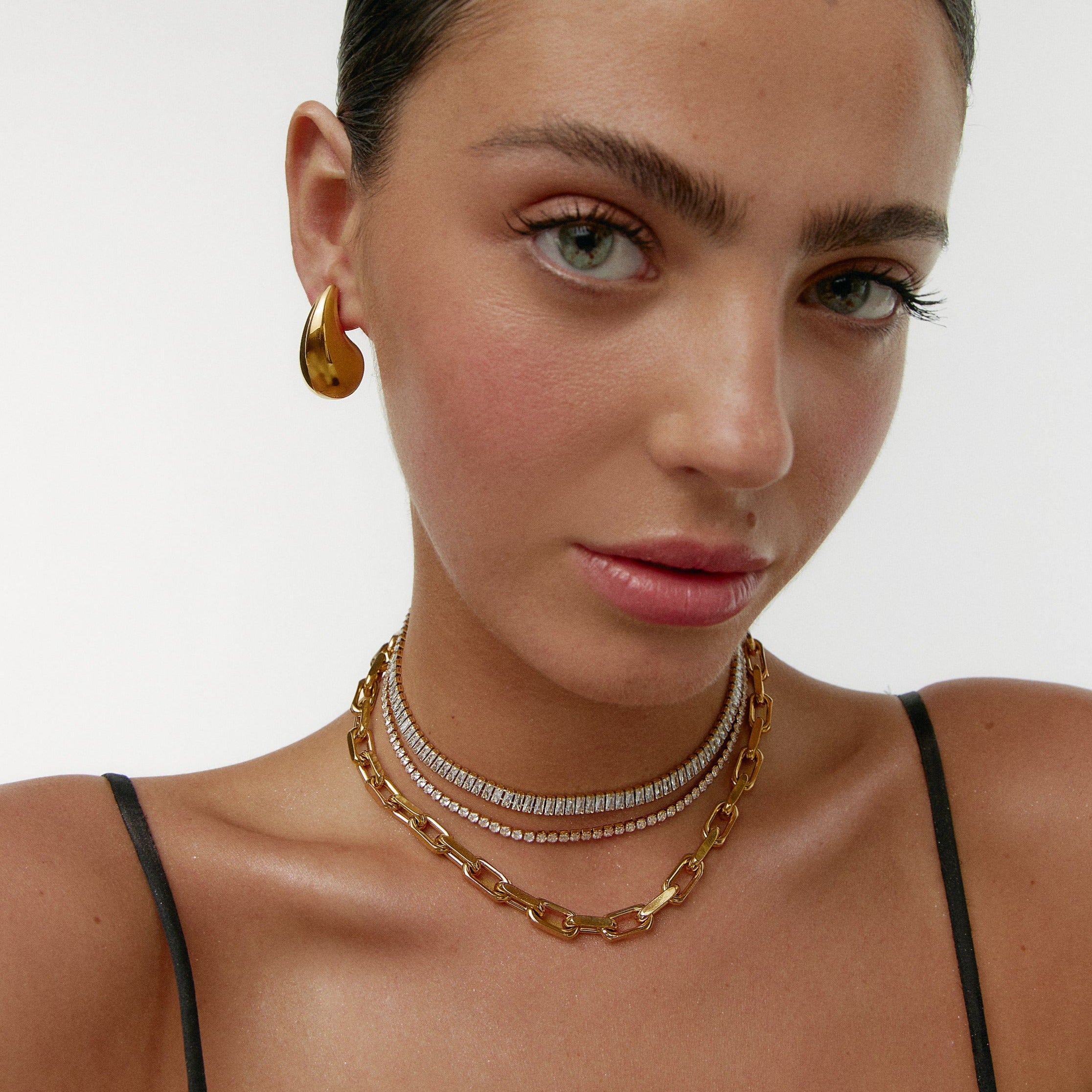 GEORGINA GOLD