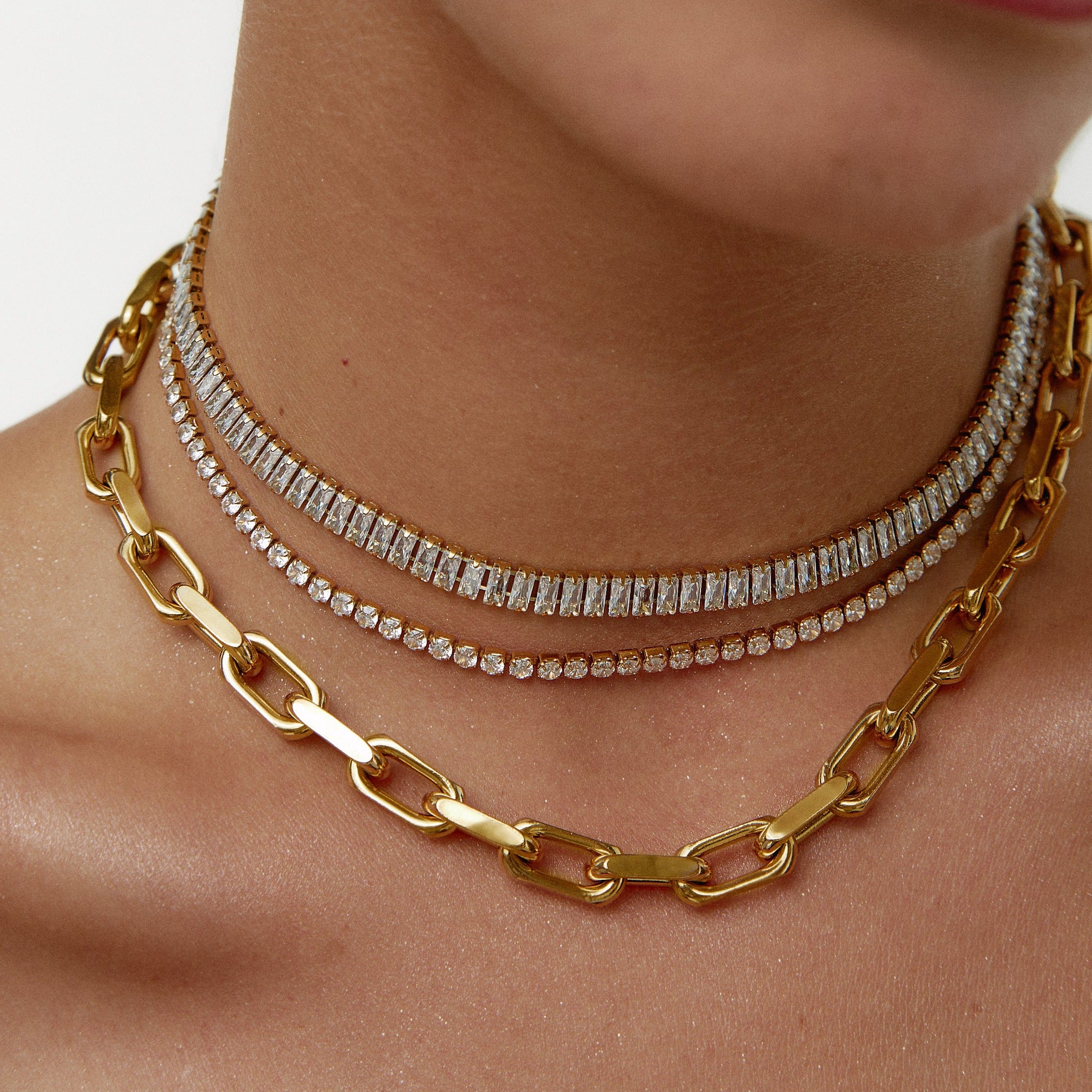 RIVIERE GOLD