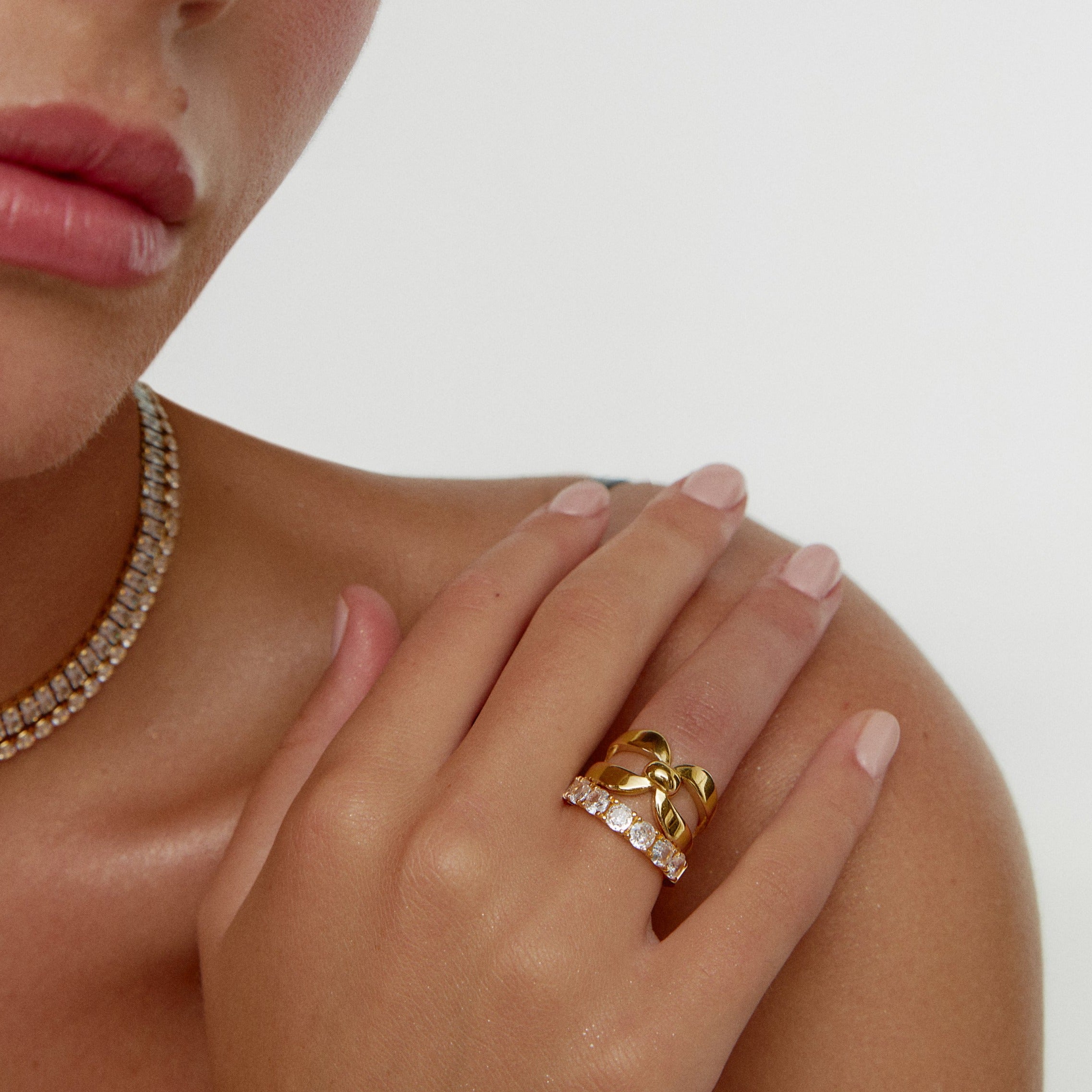 MARGOT GOLD