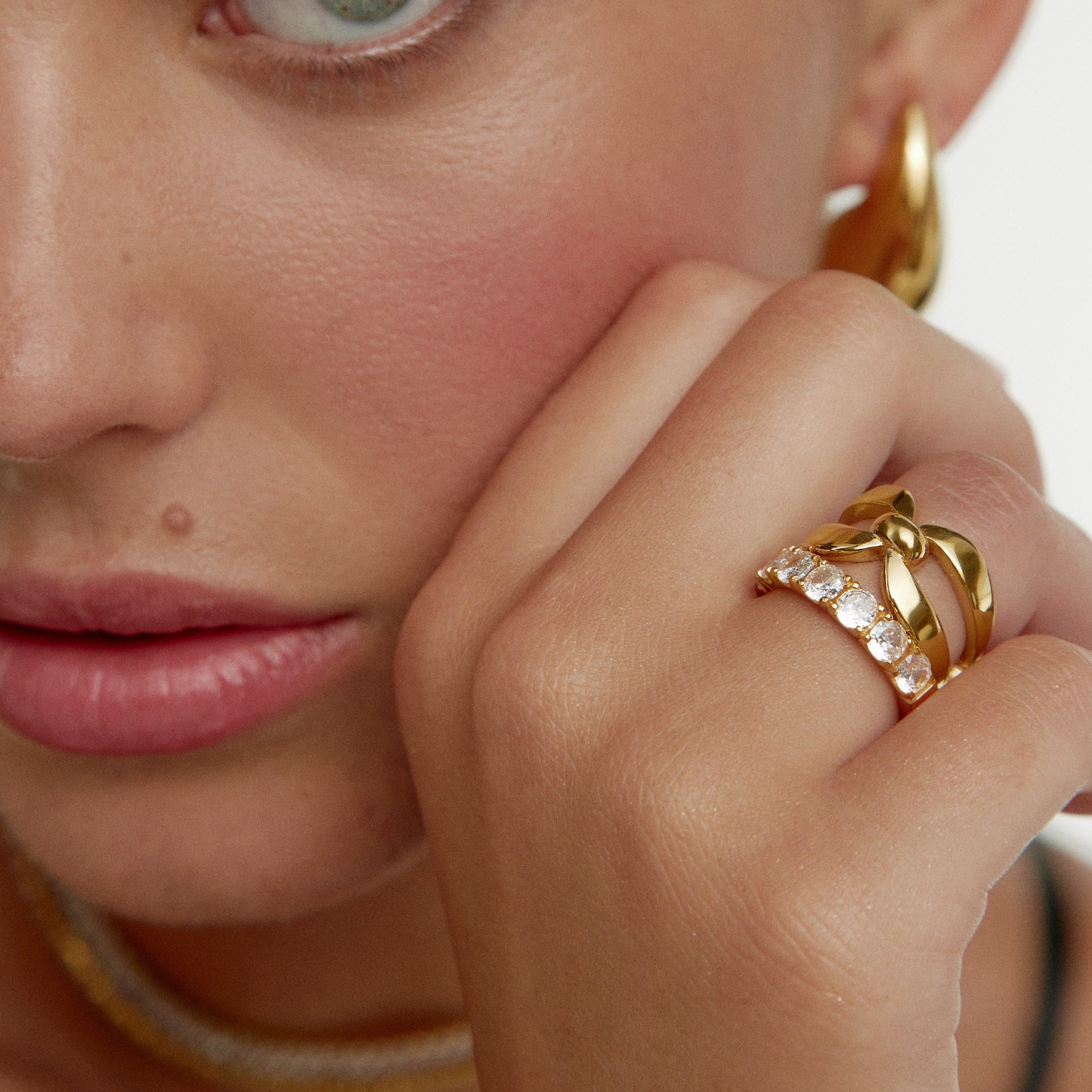 MARGOT GOLD