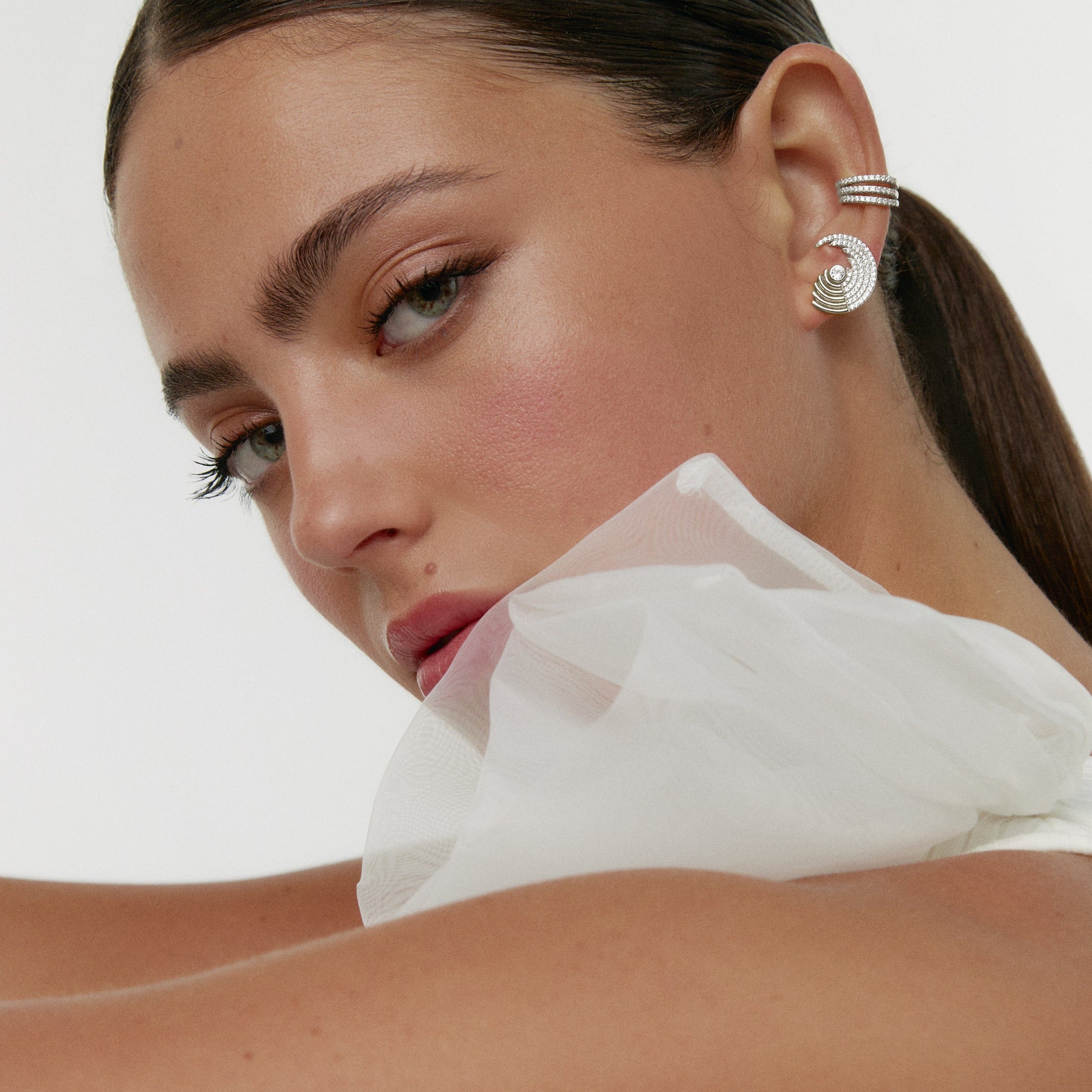THALIA SILVER