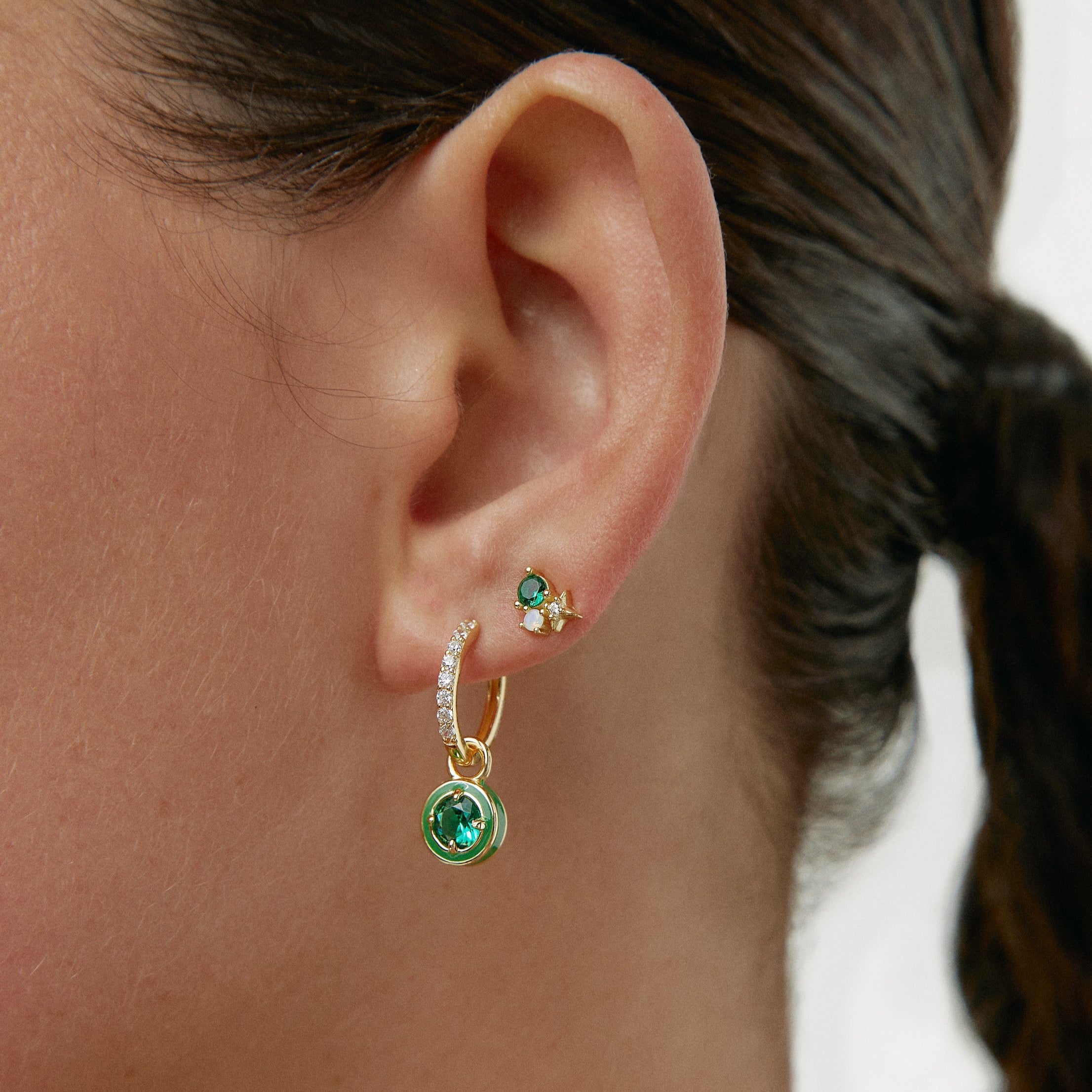 Green Sira Gold