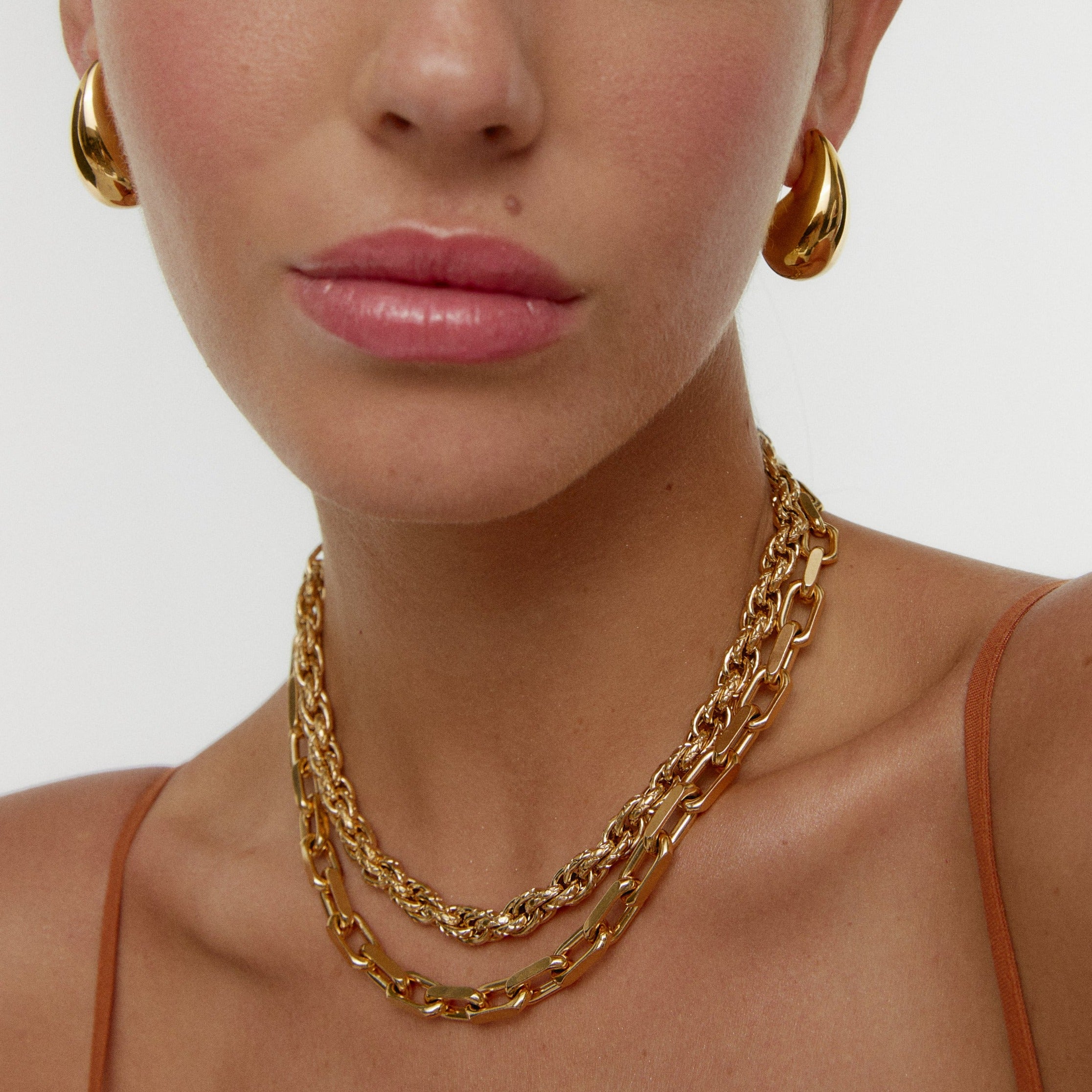 LIOBA GOLD