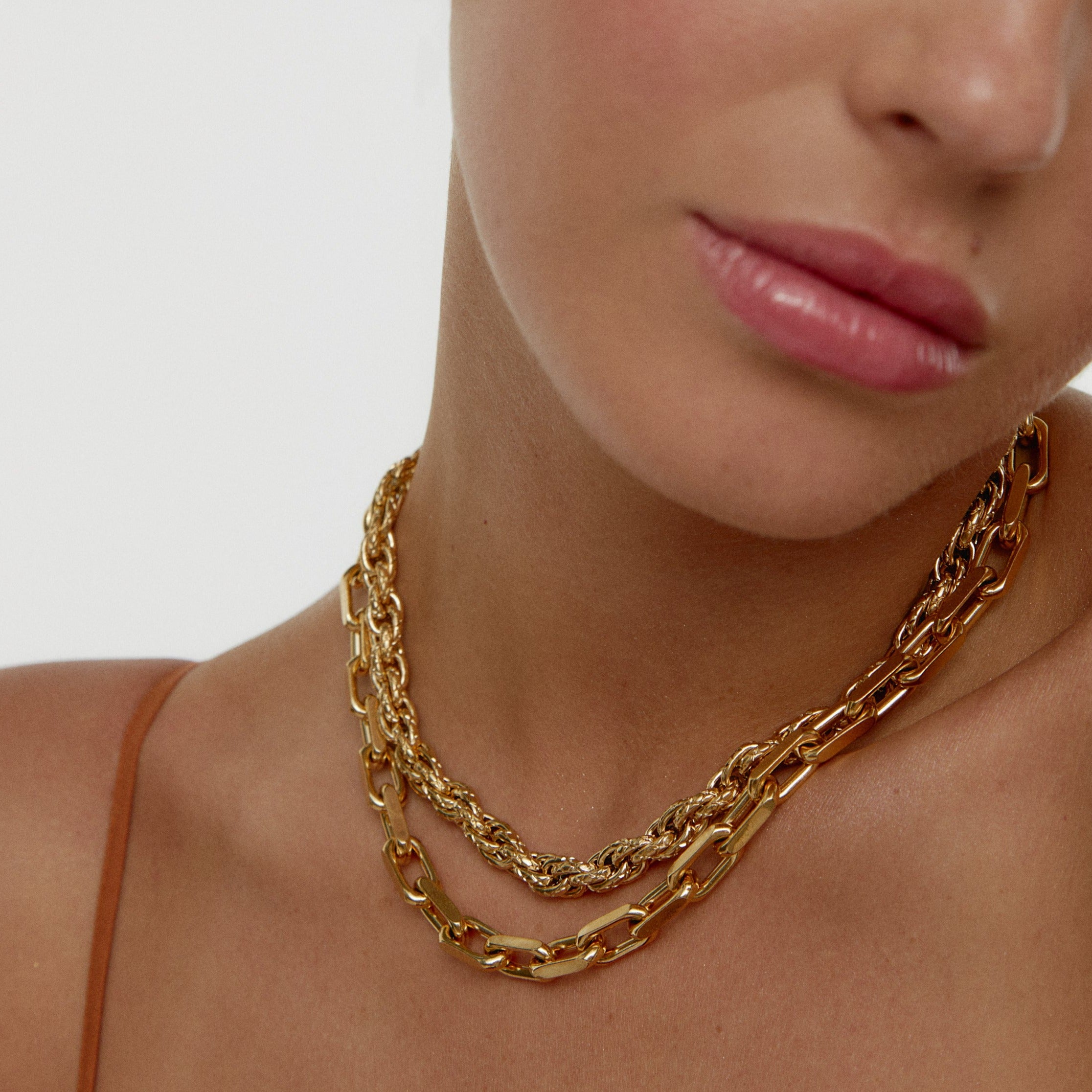 LIOBA GOLD